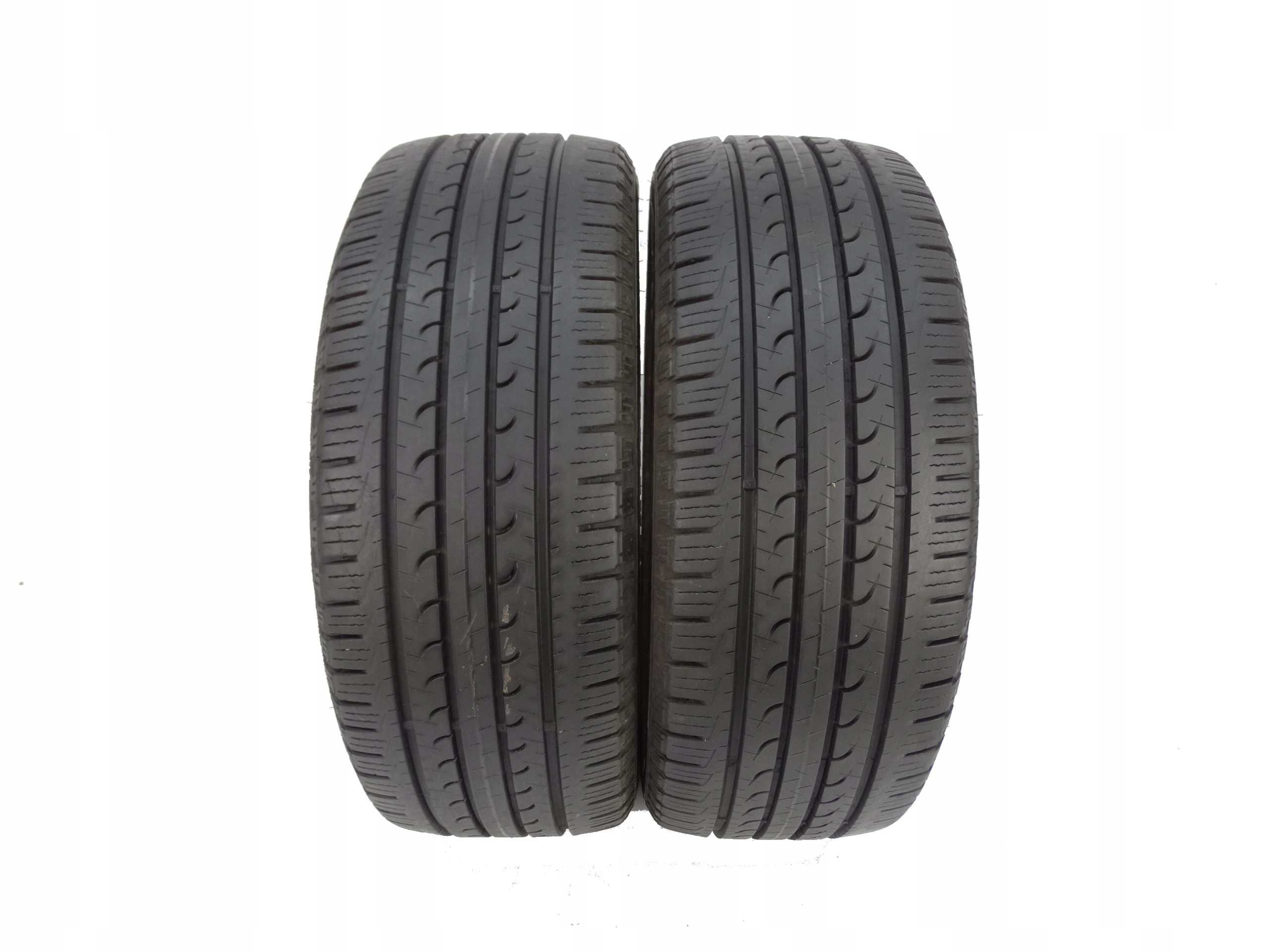Goodyear Efficient Grip 235/50/19 6,9mm 2020