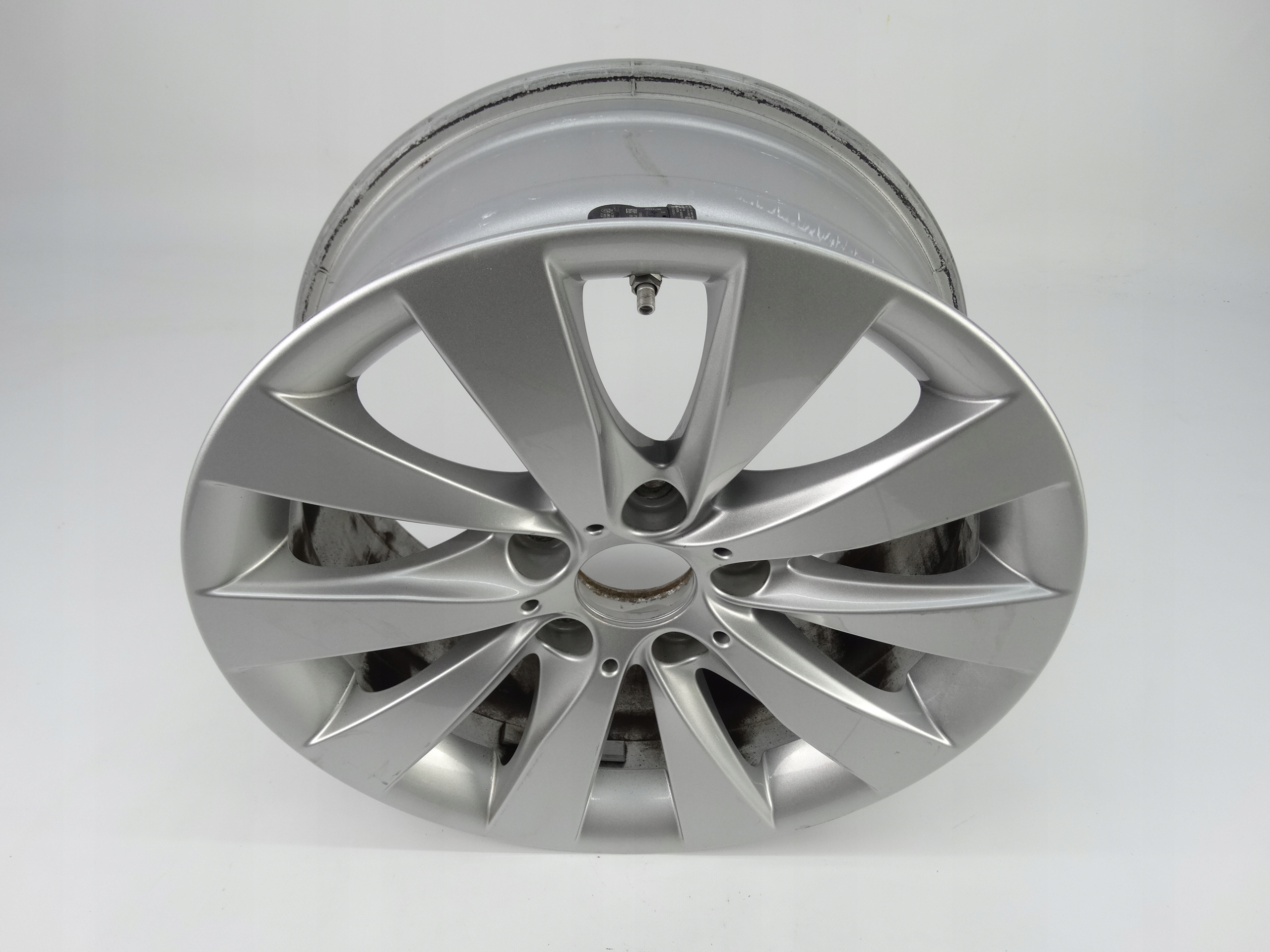 Second image of BMW 3 F30 F31 F32 F33 F36 felga 17 cali 6796240