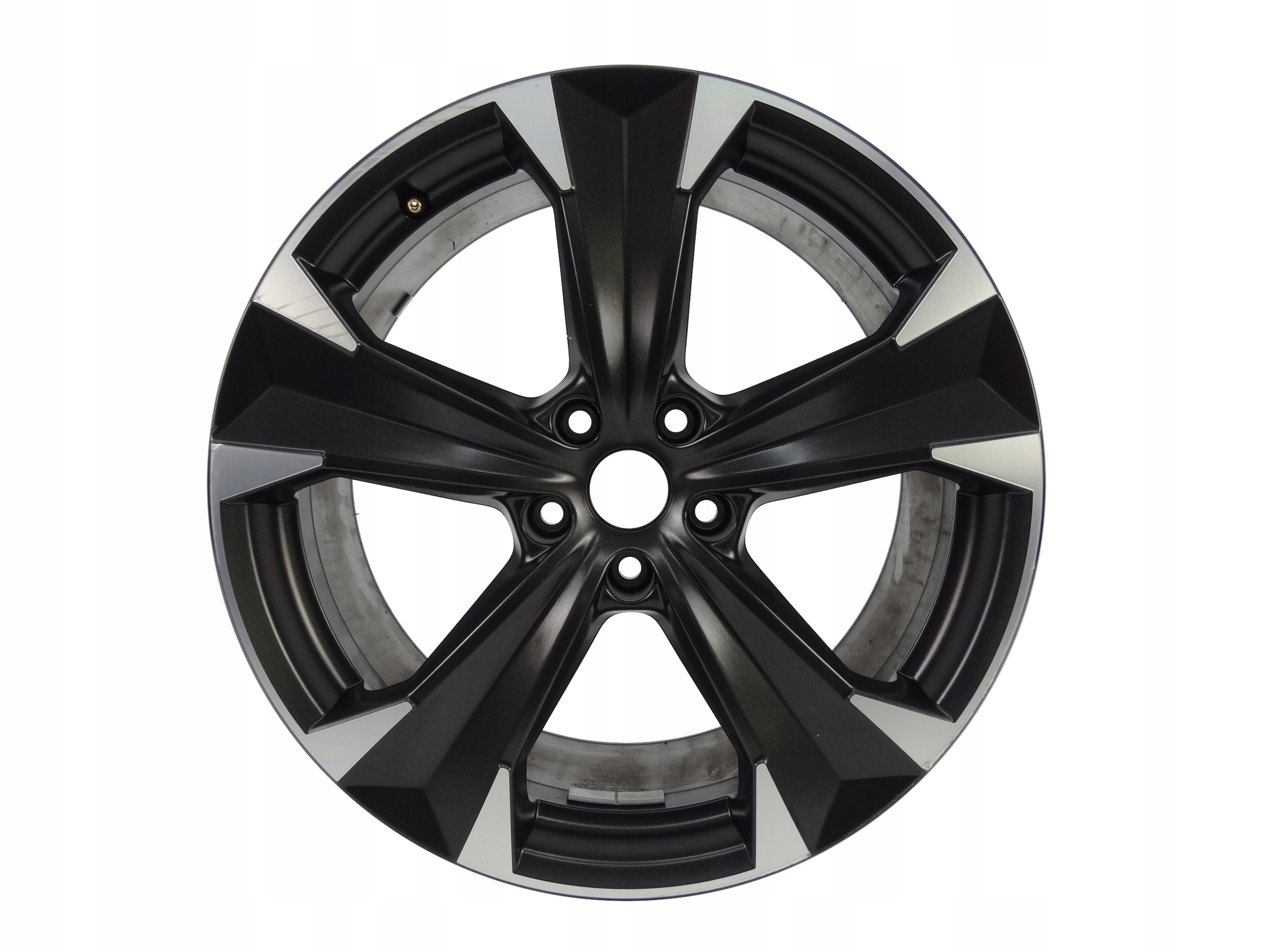 Seat Ateca Cupra felga 19 cali 575601025AS