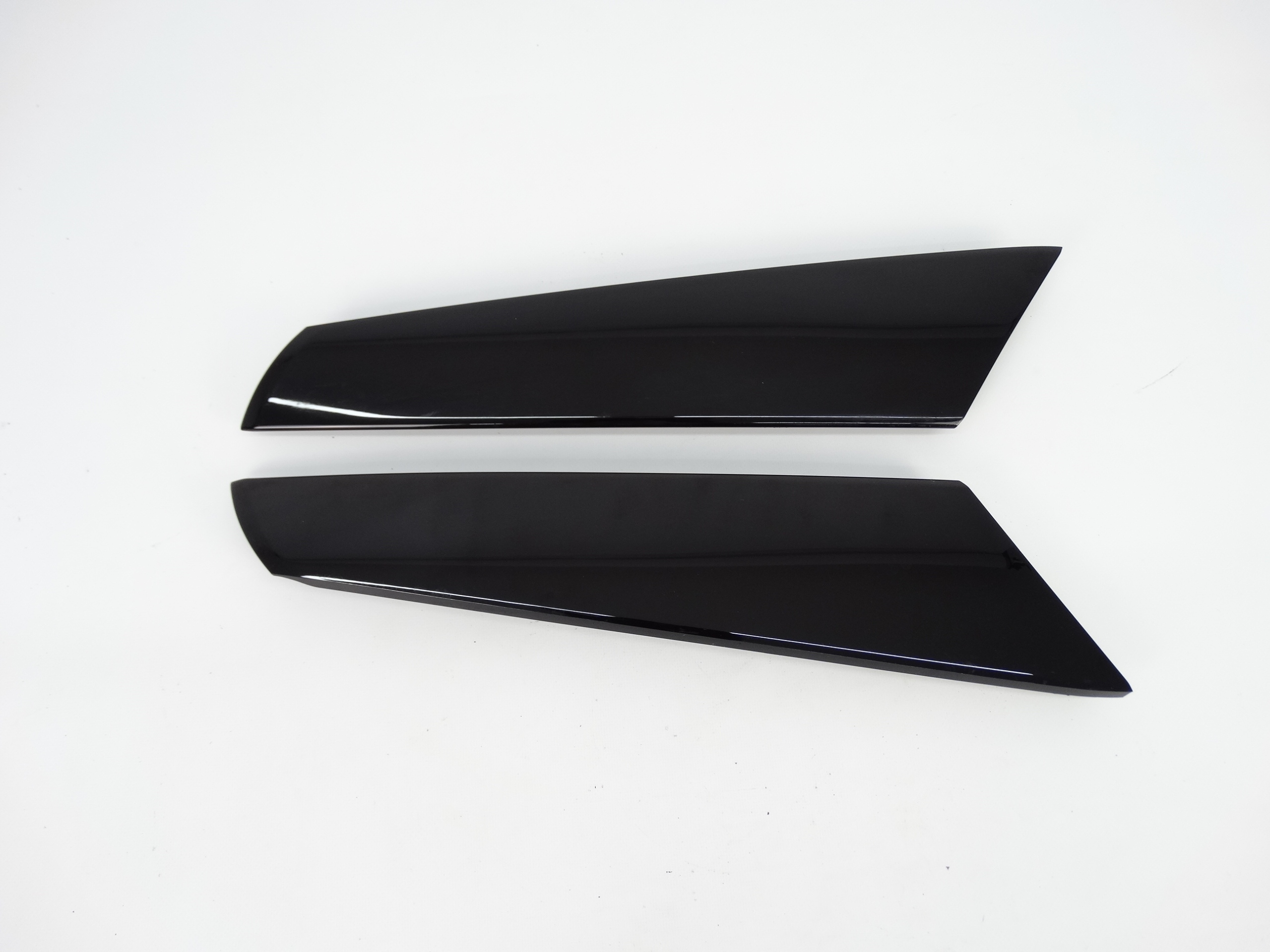 Second image of Audi A3 IV 8Y 2020- lotki tylnej klapy spoilery