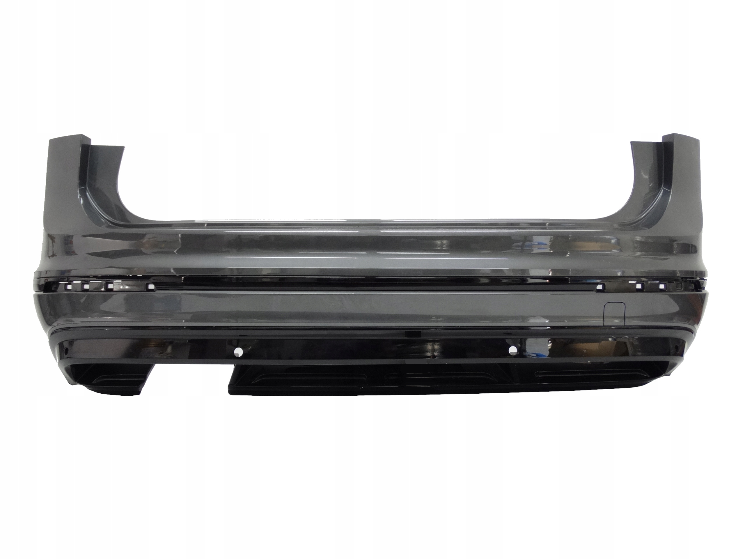 VW Tiguan II R-Line 5NA 16-20 zderzak tylny