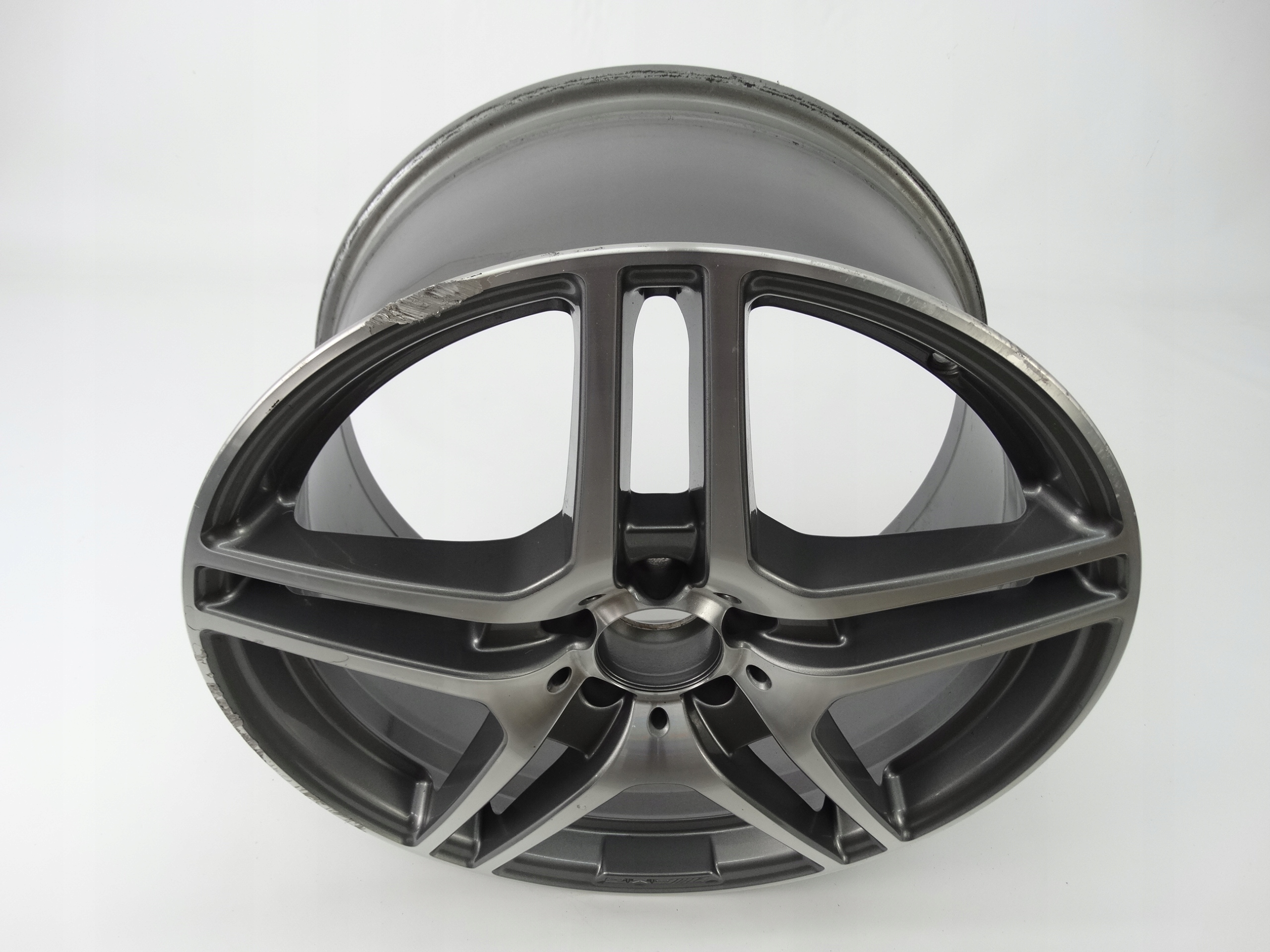 Second image of Mercedes SLS AMG W197 19 cali A1974010202 przednia