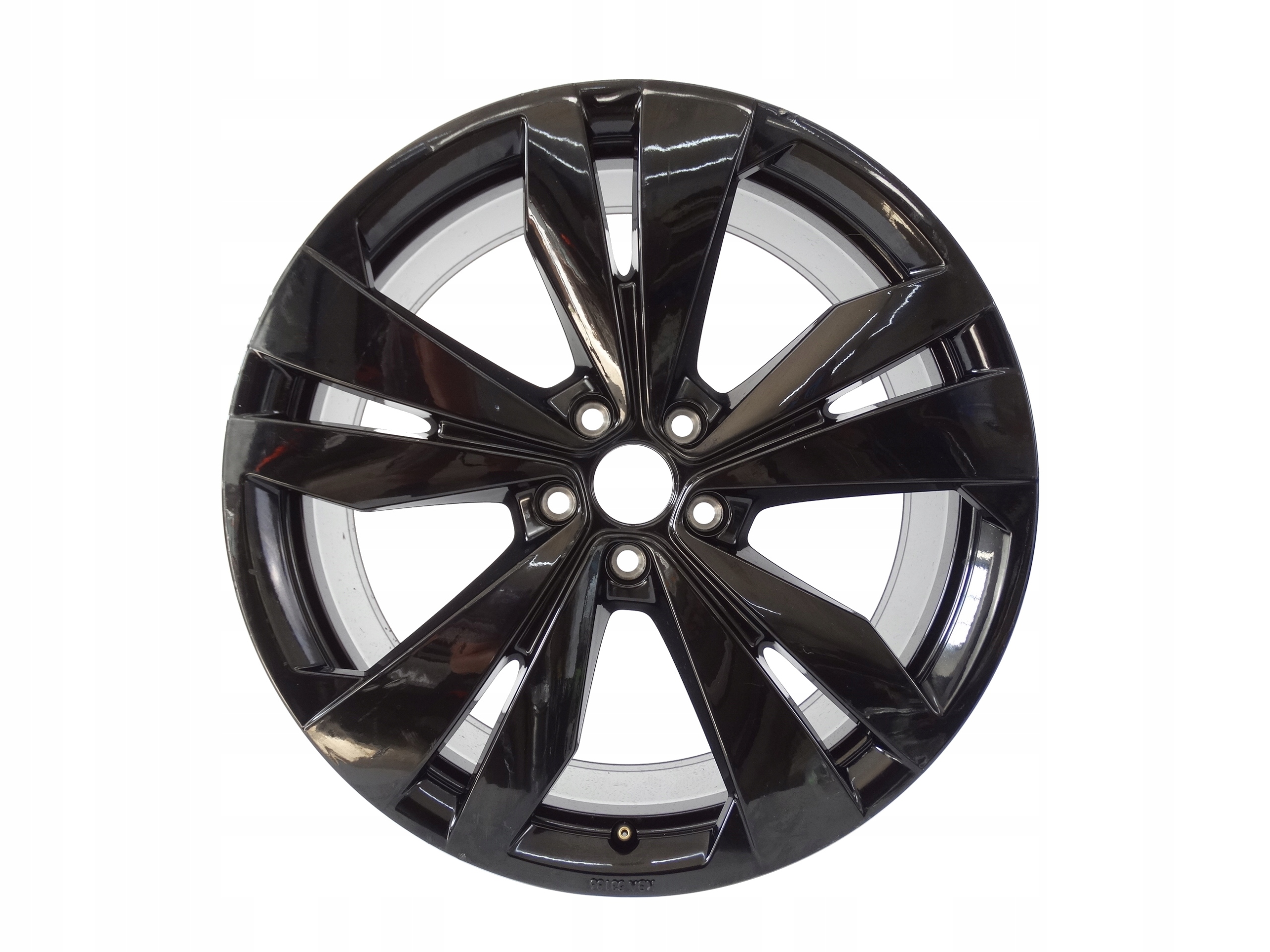 Second image of VW ID.4 ID.5 felga 20 cali 11A071490 oryginalna