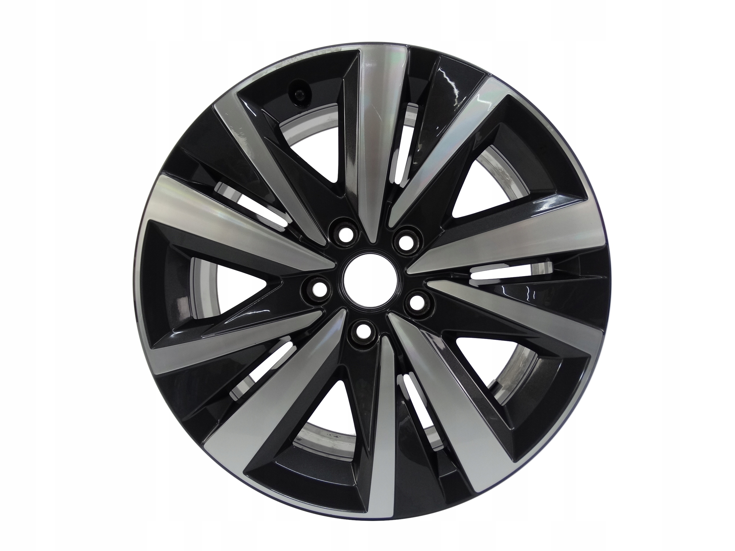 VW Sharan 7N0 felga 17 cali oryginalna 7N0601025AA