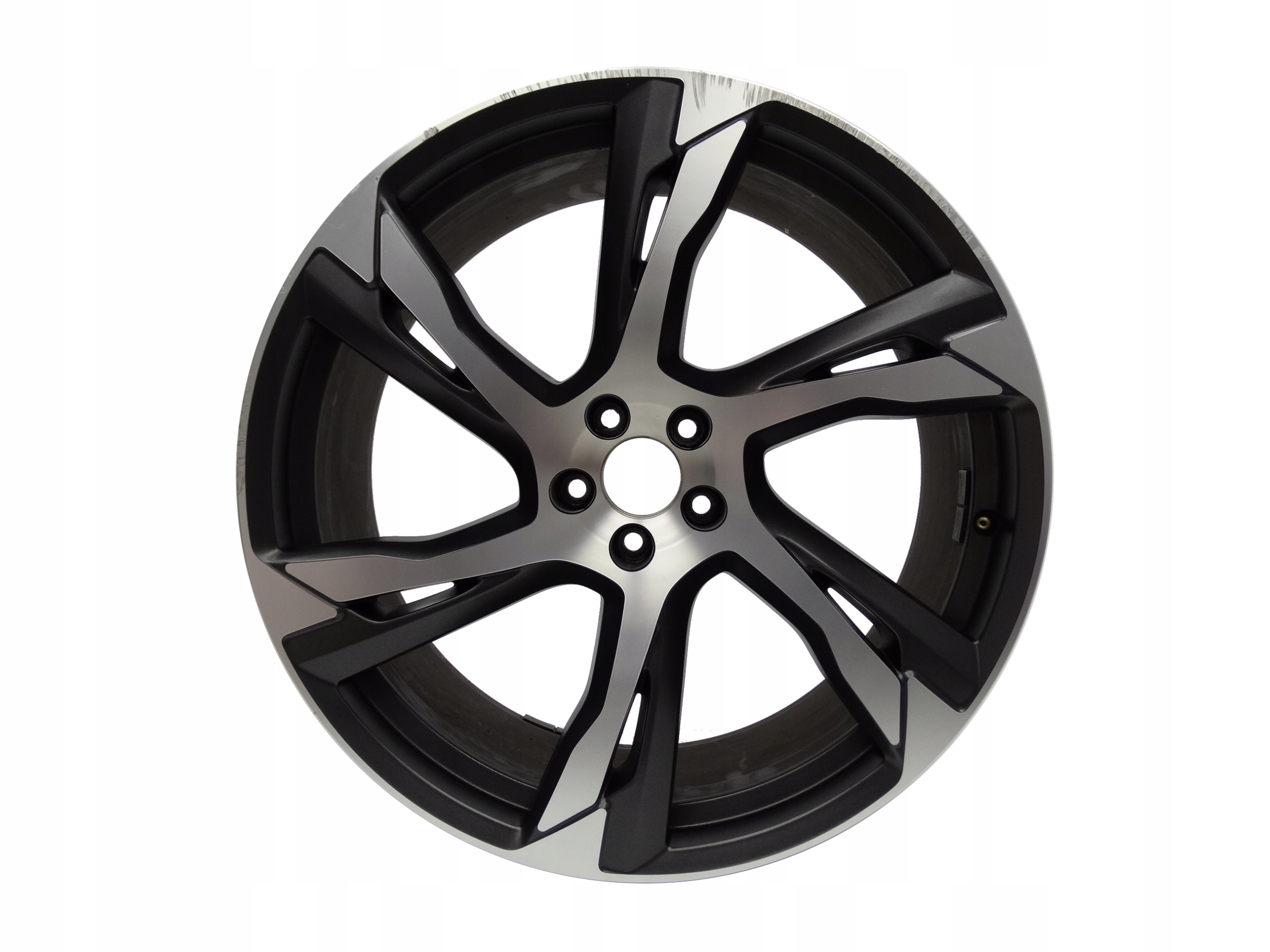 Volvo XC90 II felga 22 cale 31454204 + czujnik