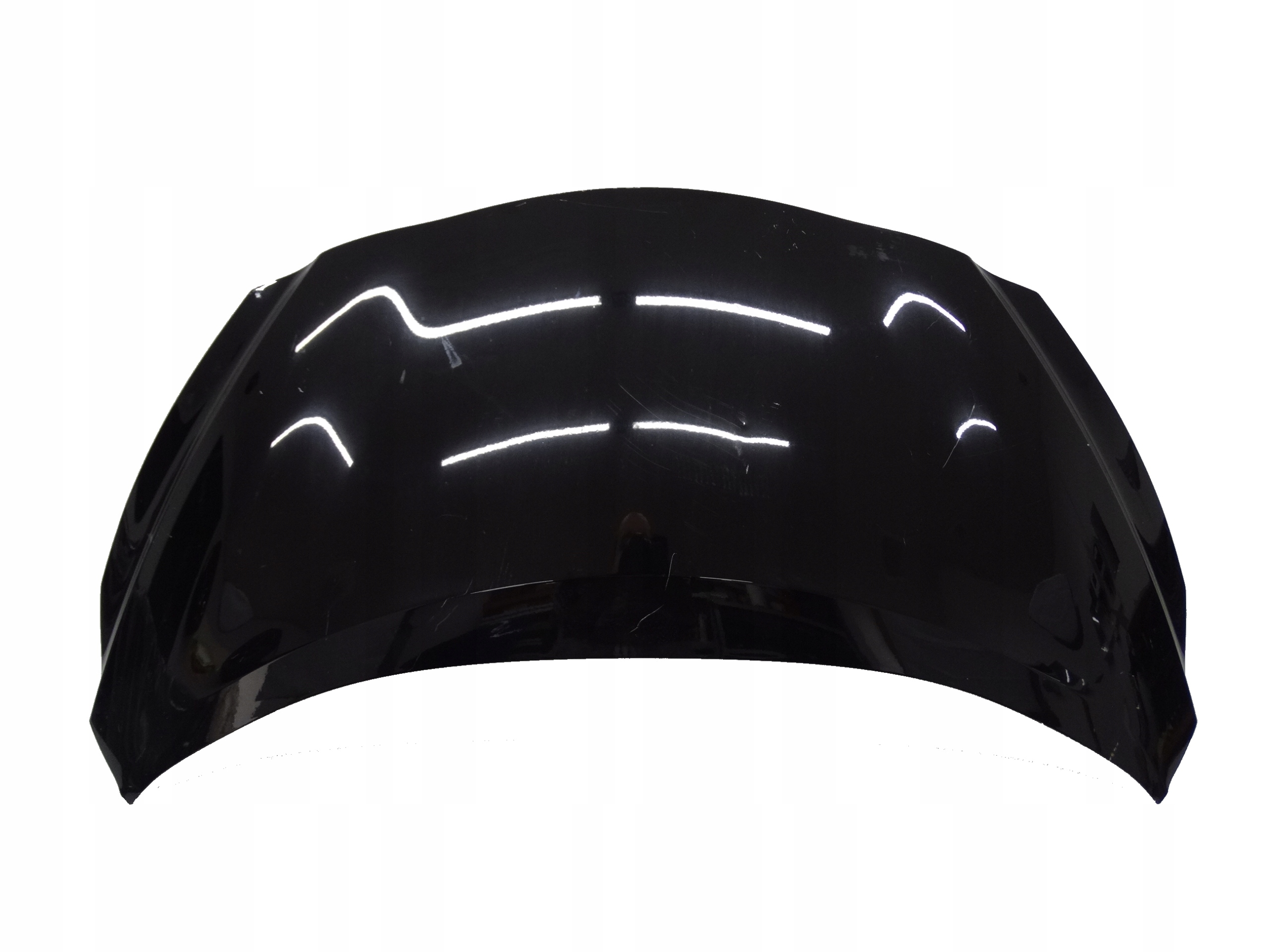 Nissan Micra K14 16- maska pokrywa silnika