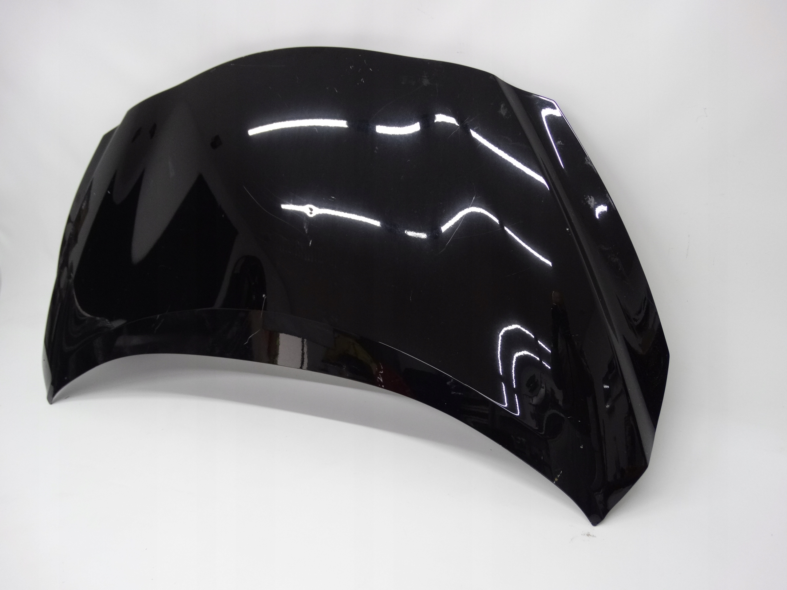 Second image of Nissan Micra K14 16- maska pokrywa silnika