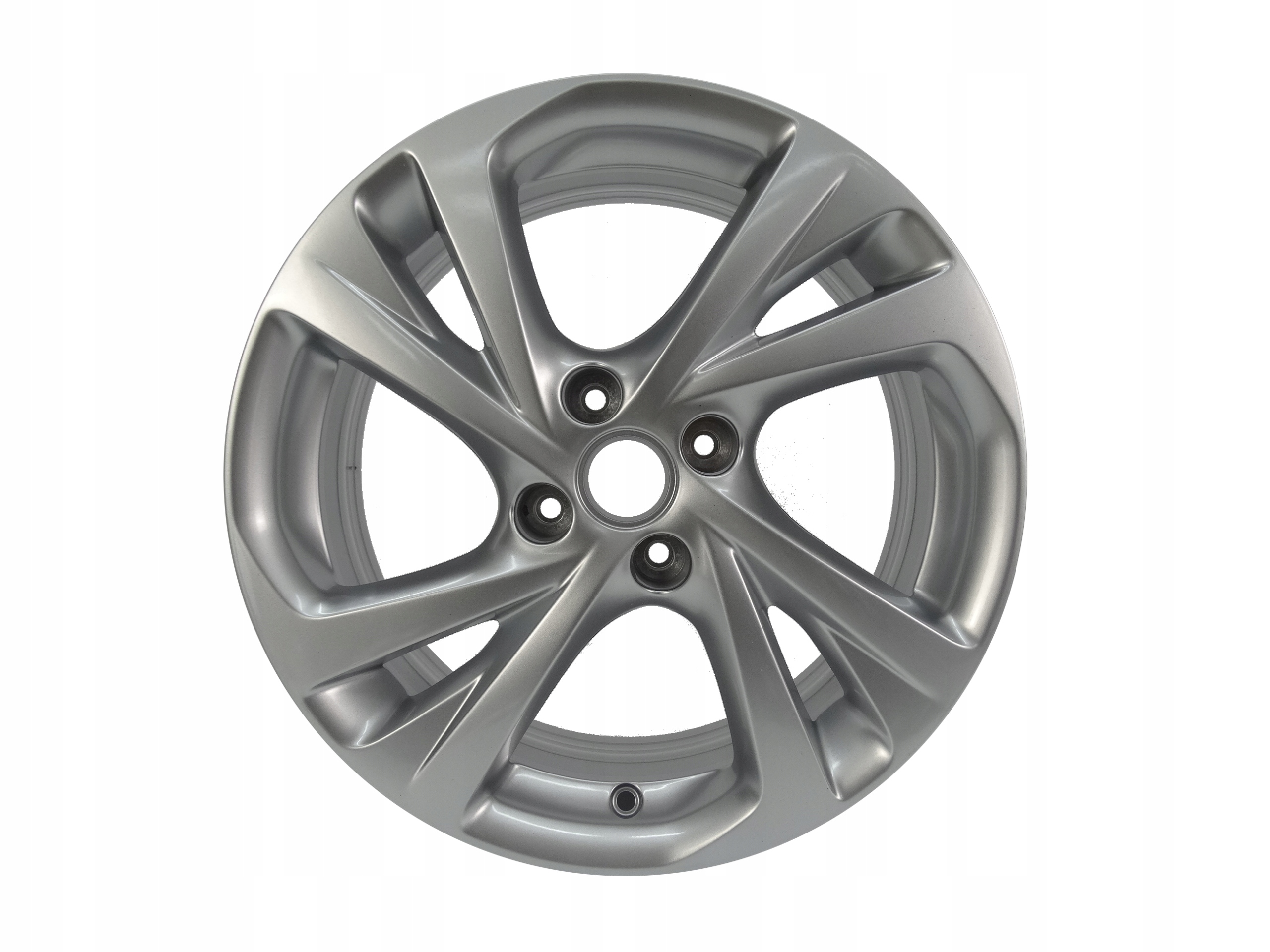 Opel Corsa F felga 17 cali 39182182 oryginał NOWA