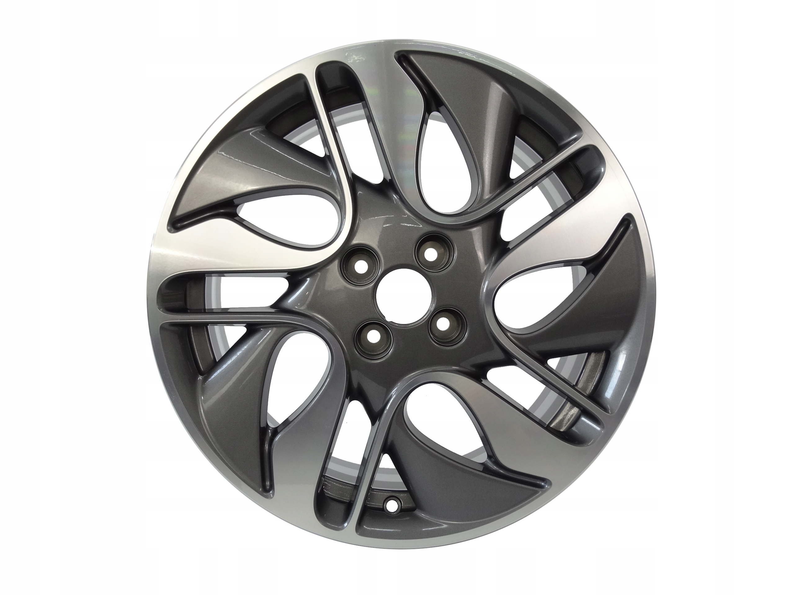 Renault ZOE Clio IV felga 17 cali 403000803R NOWA