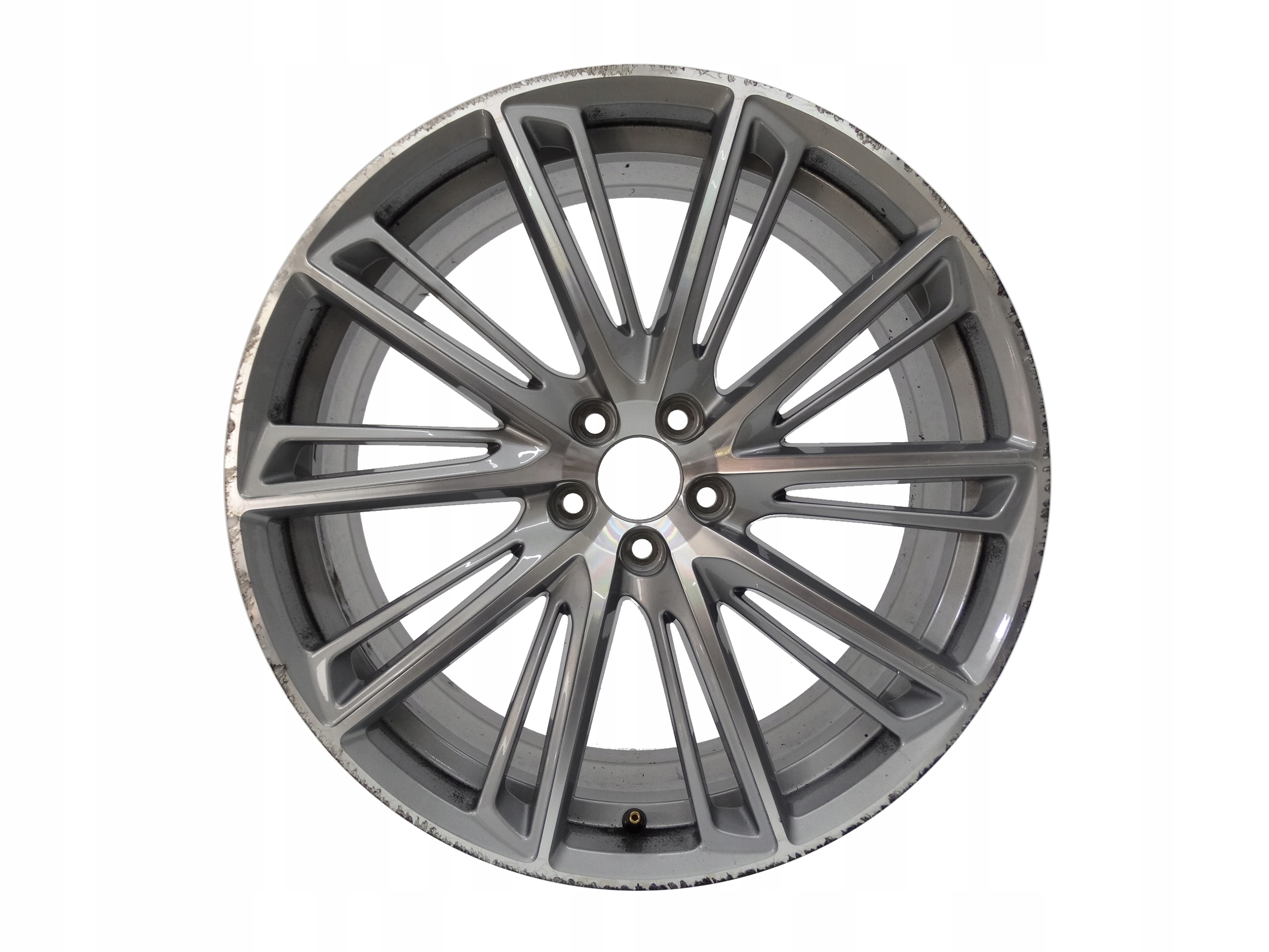 Volvo V90 S90 felga 21 cali 31428084 oryginalna