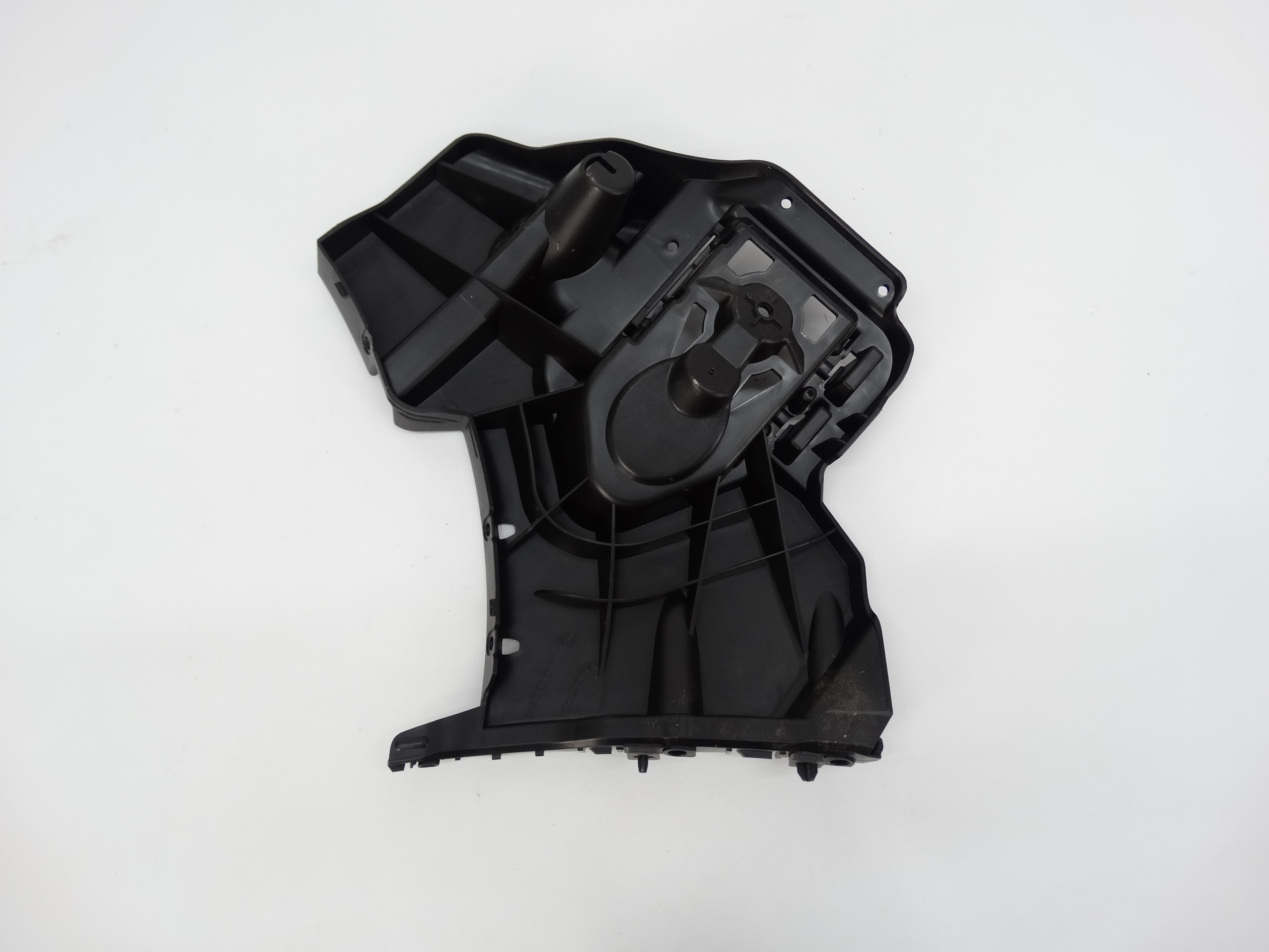 Second image of Volvo V40 wspornik zderzaka ślizg 31395091 NOWY