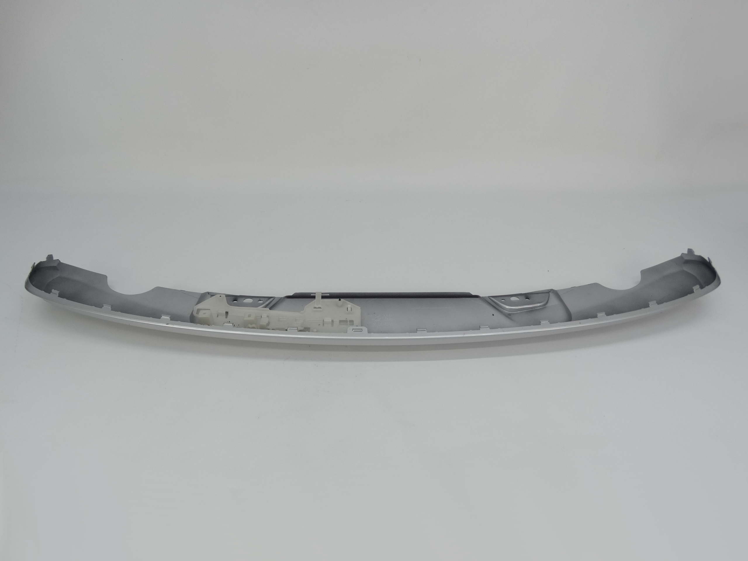 Second image of Volvo XC40 17- spoiler dyfuzor dokładka 32136122