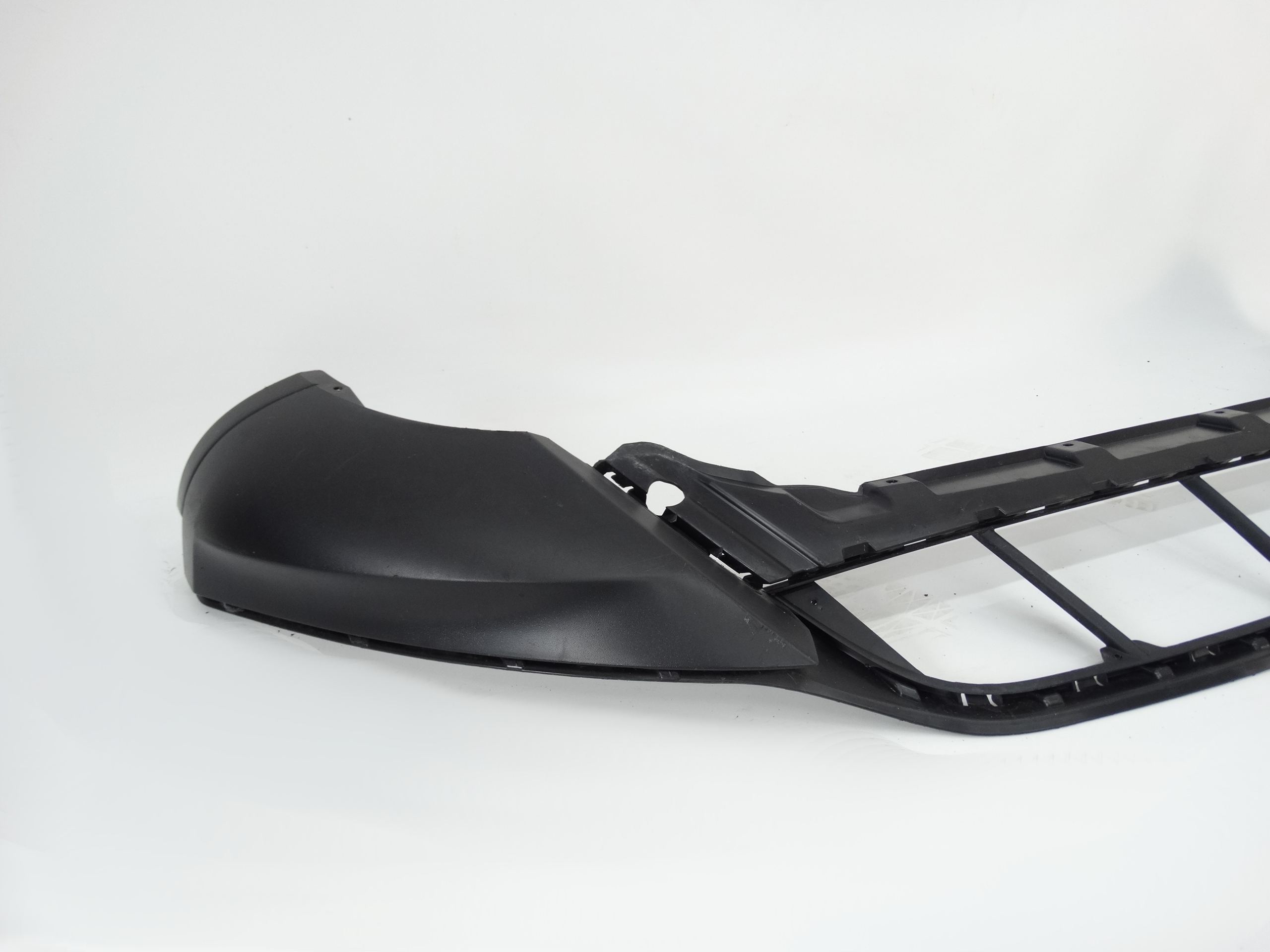 Second image of VW Tiguan Cross 5N0 spoiler dyfuzor dokładka