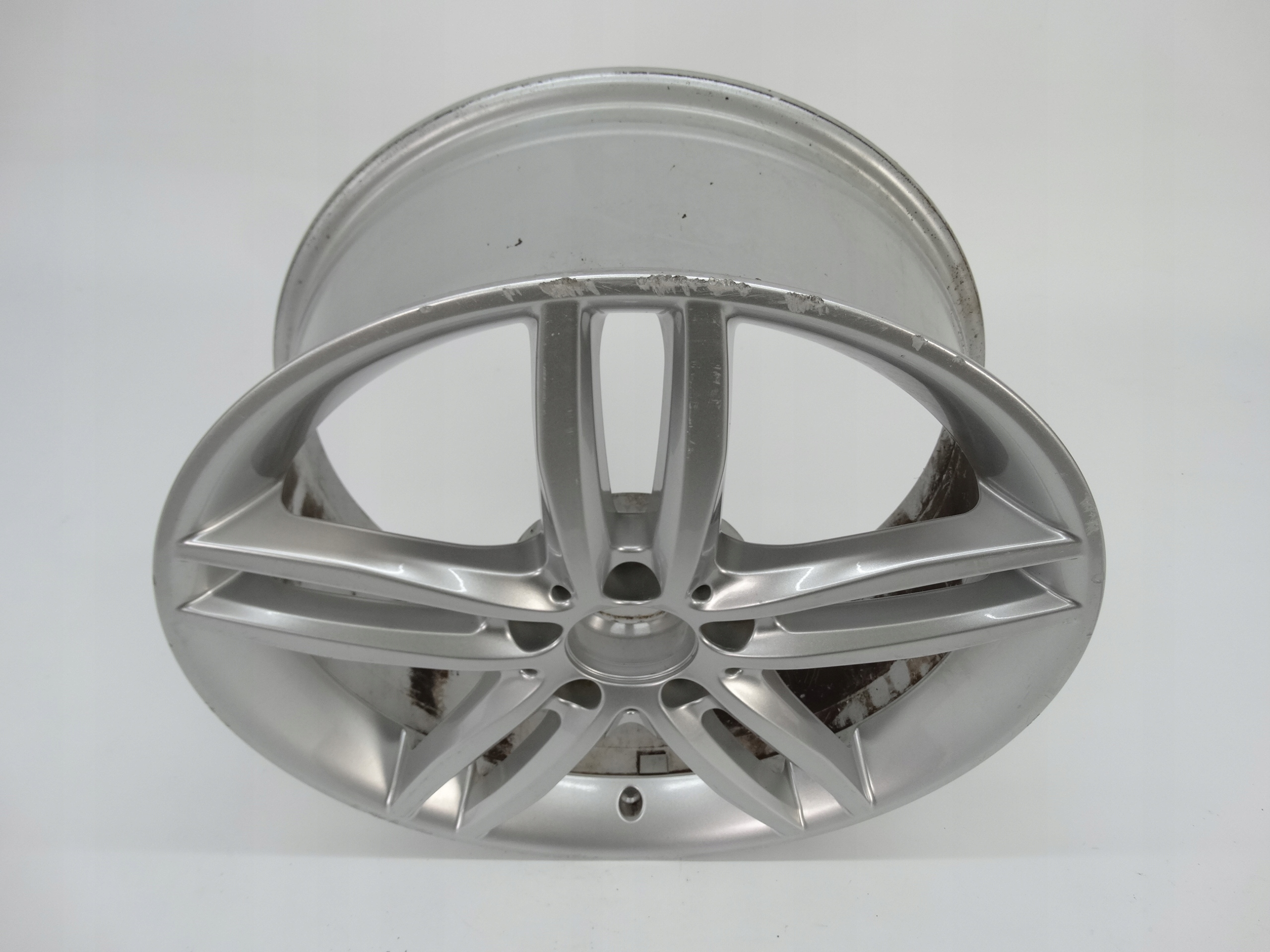 Second image of Mercedes SLK R172 W172 felga 18 cali A1724011102