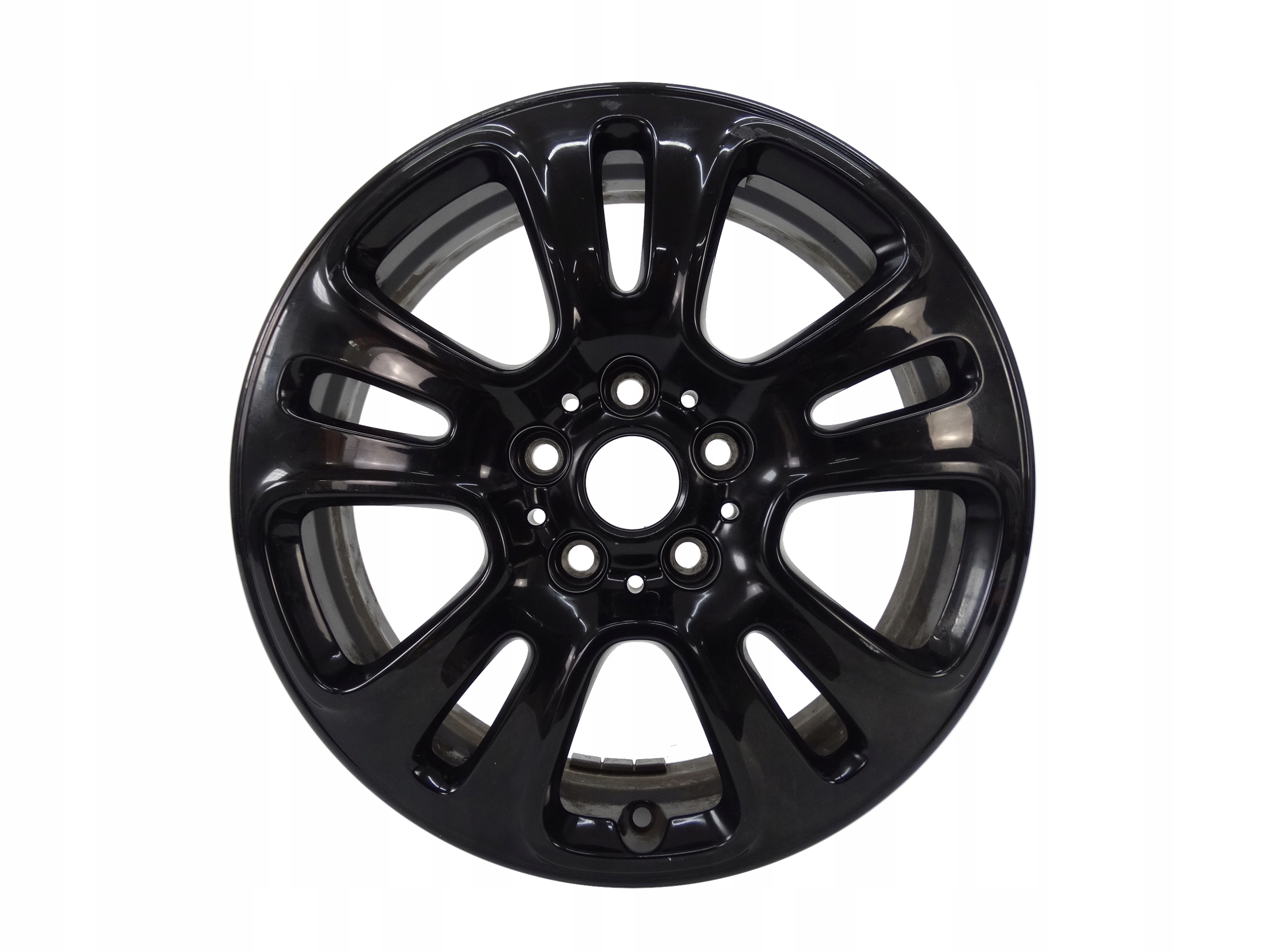 MINI F55 F56 F57 felga 17 cali 6855119 oryginalna