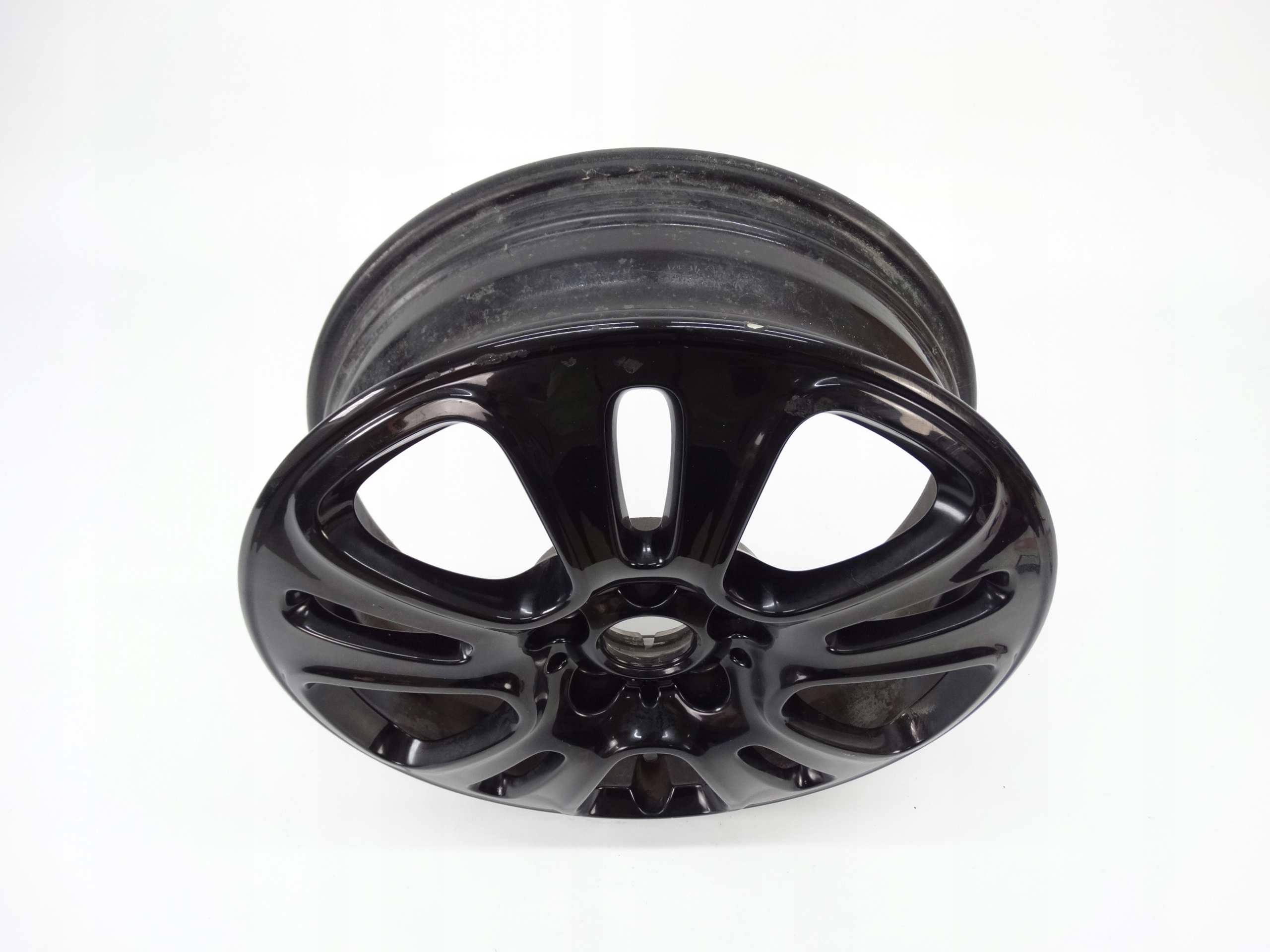 Second image of MINI F55 F56 F57 felga 17 cali 6855119 oryginalna