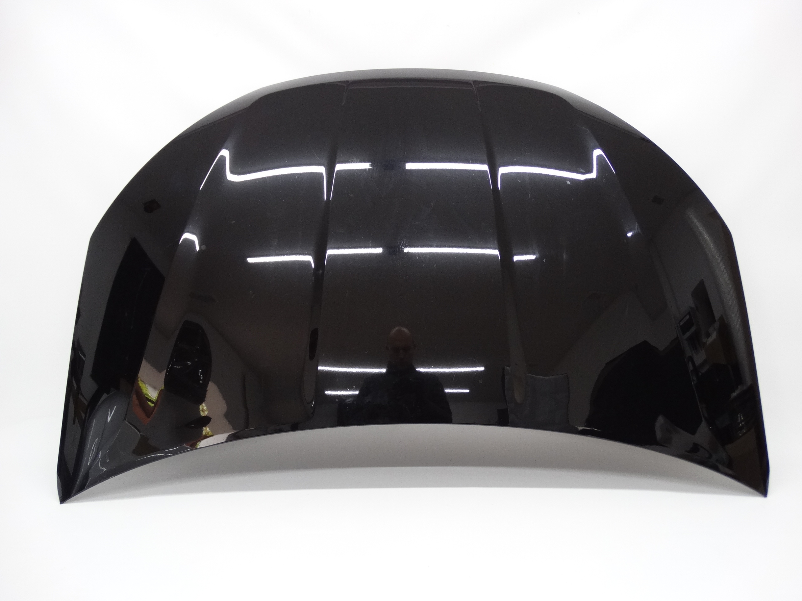 Second image of SsangYong Rodius II 13-16 maska pokrywa silnika