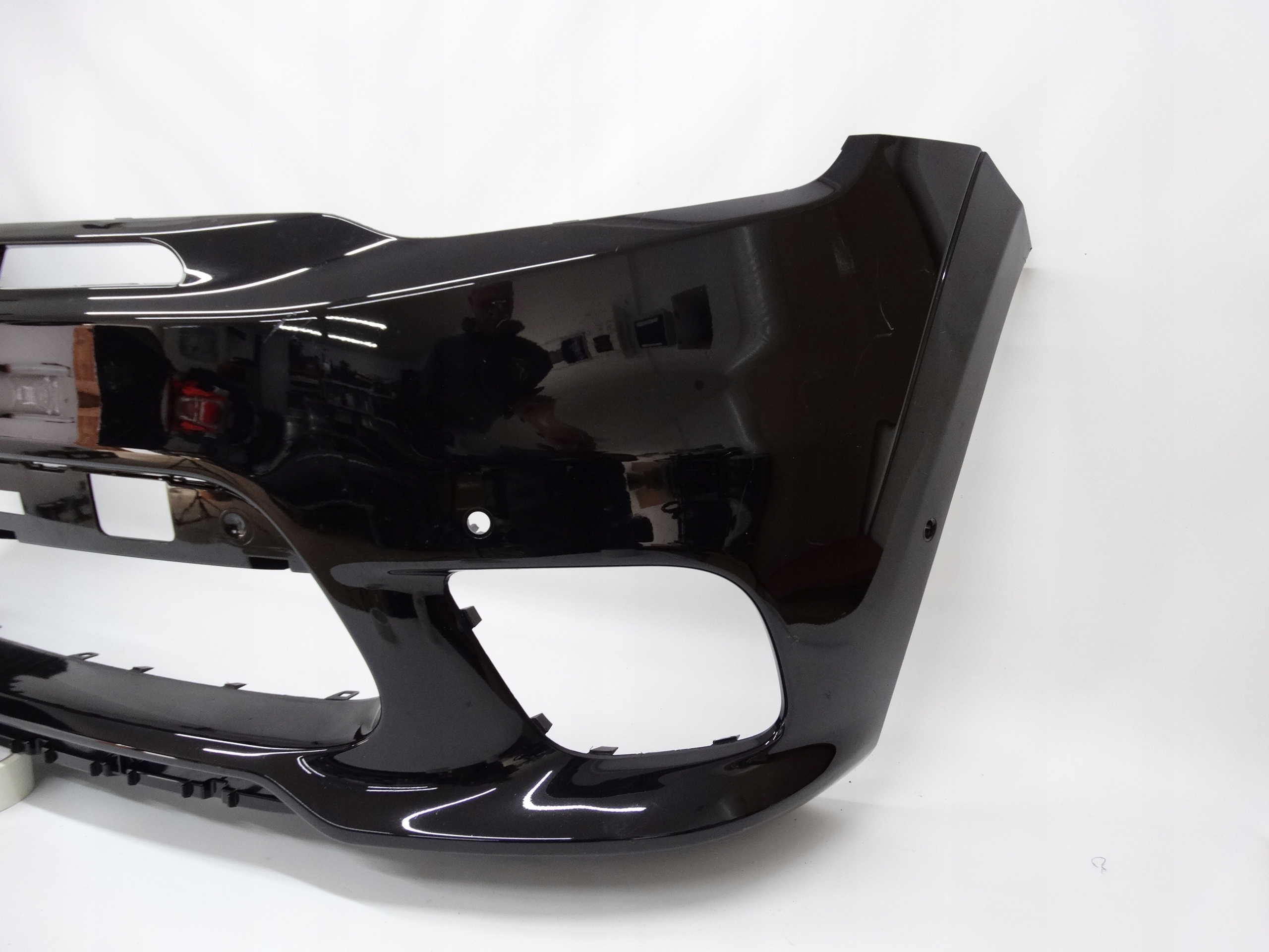 Second image of Jeep Grand Cherokee Wk2 SRT Lift 17-21 5YB29TRMAA