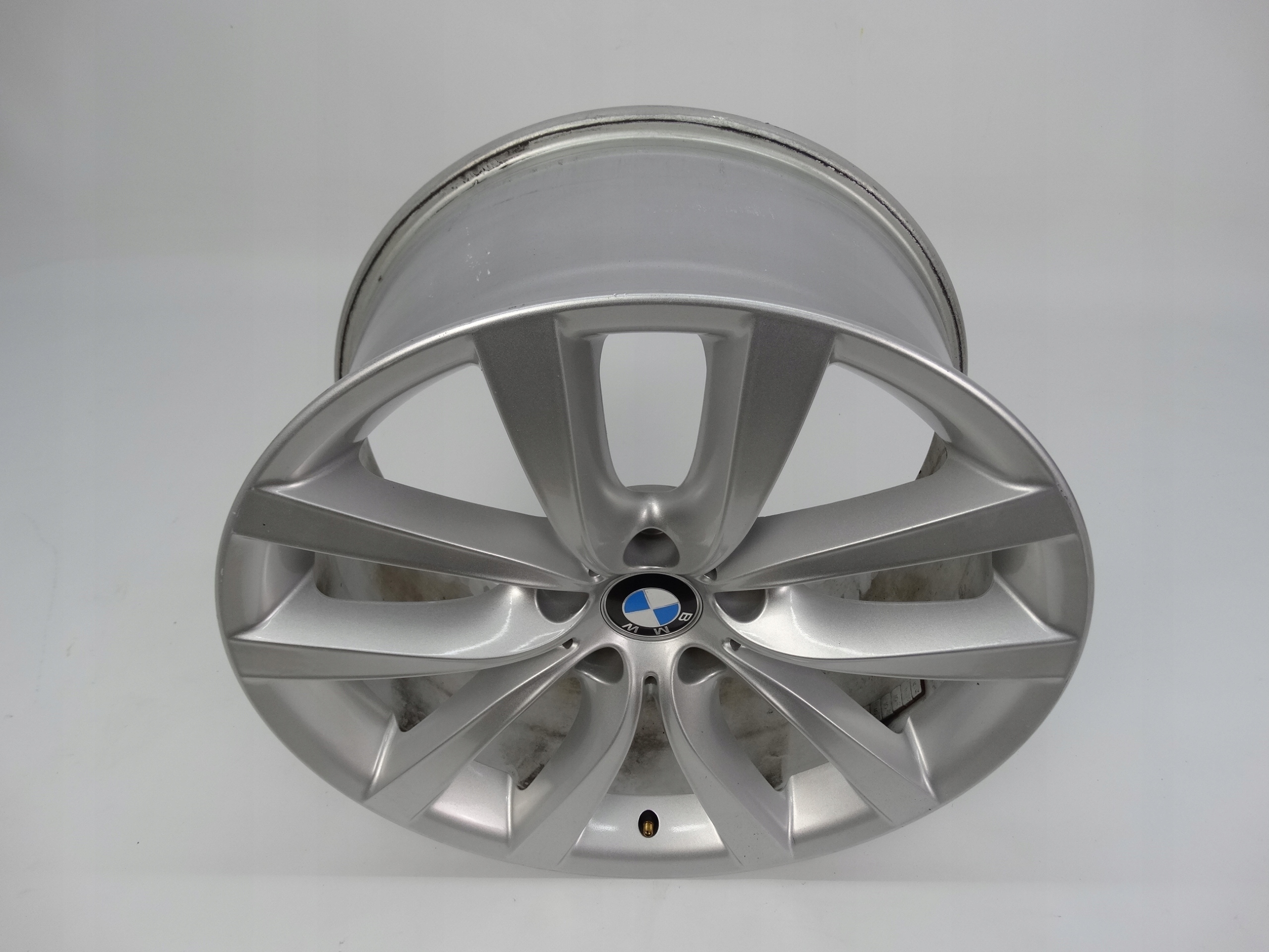 Second image of BMW X3 F25 X4 F26 felga 19 cali 7884251 replika