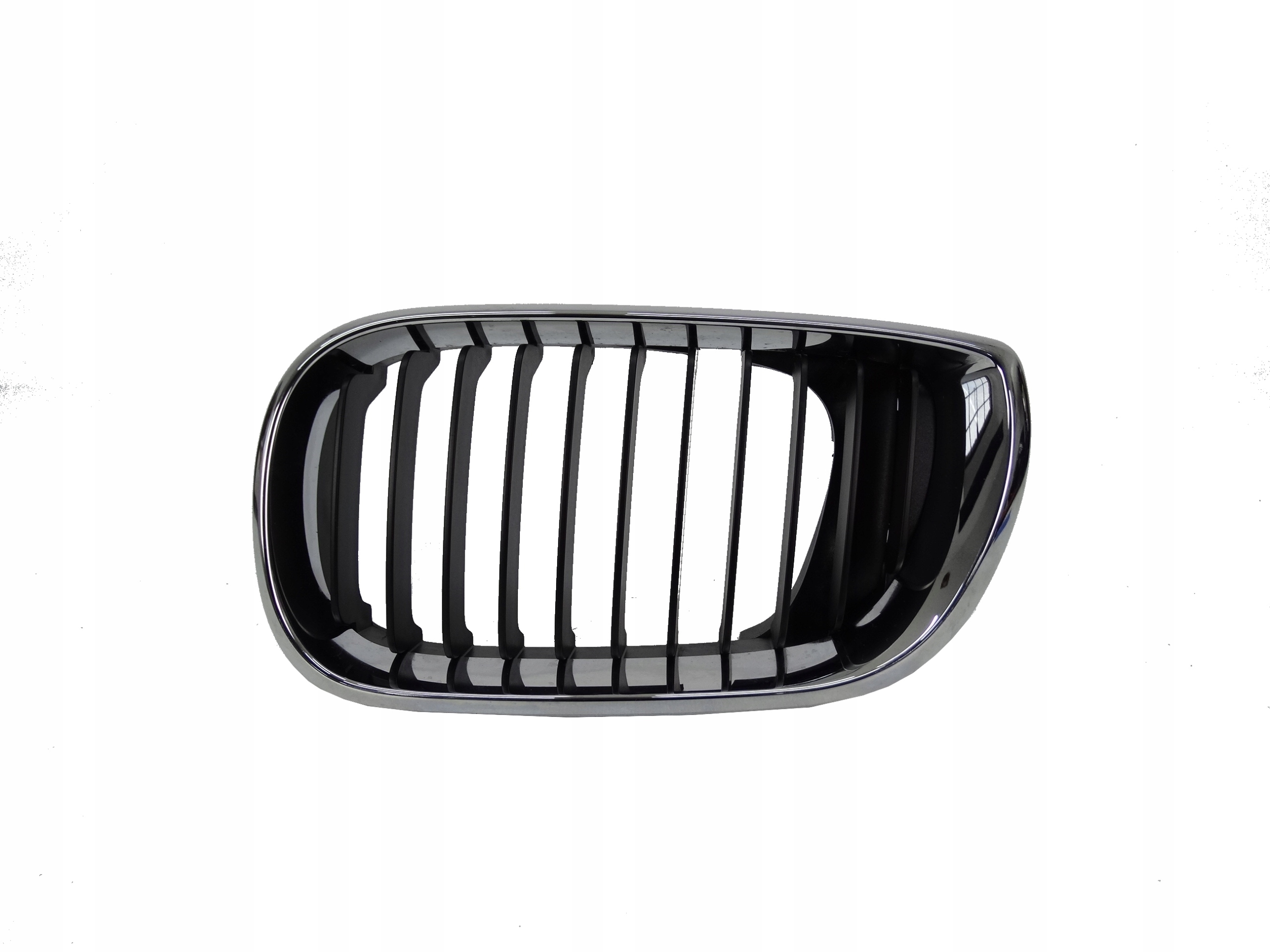 BMW 3 E46 lift 01-05 grill lewa nerka 7072129 NOWA