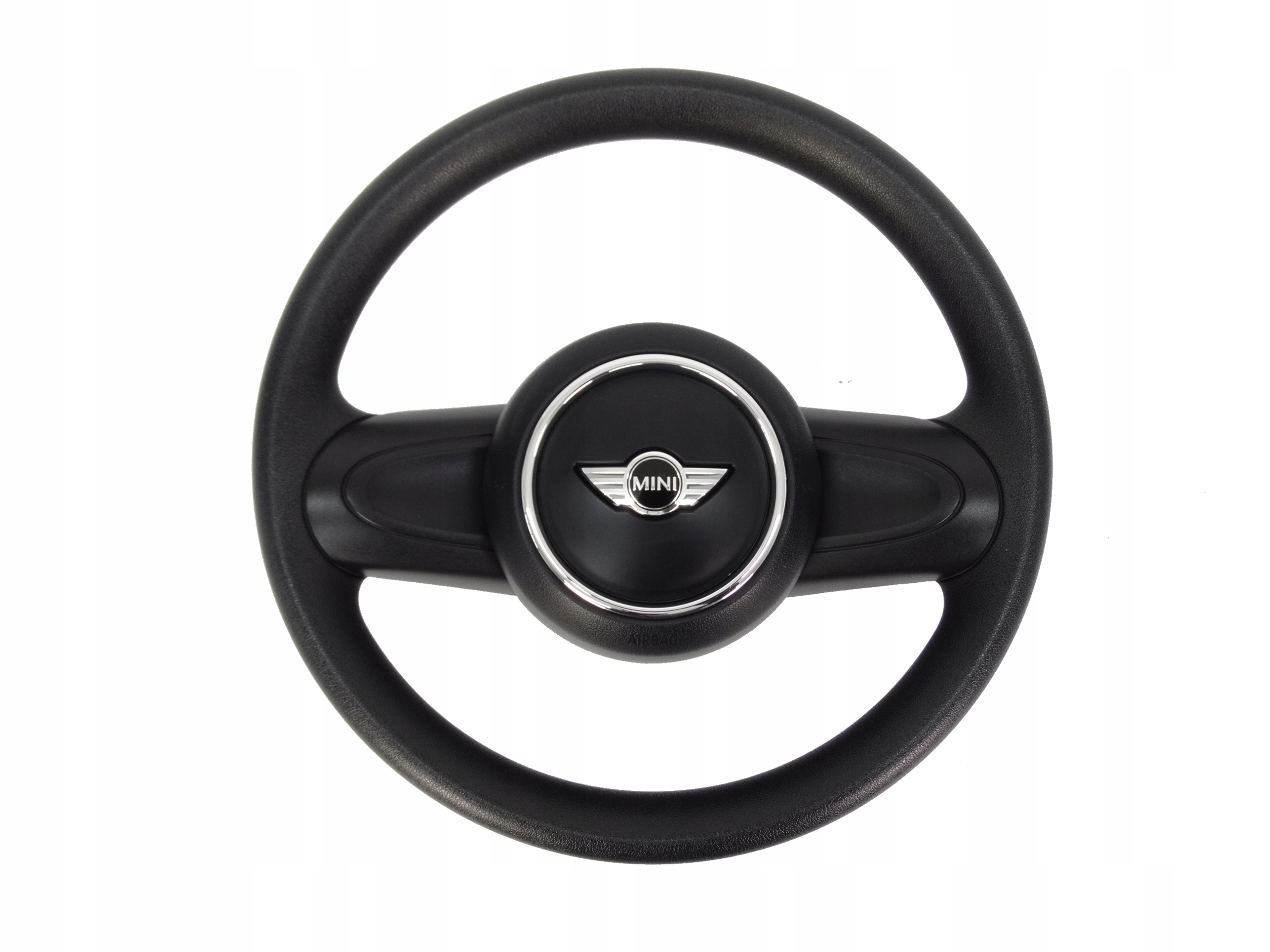 Mini F54 F55 F56 kierownica skórzana + Airbag