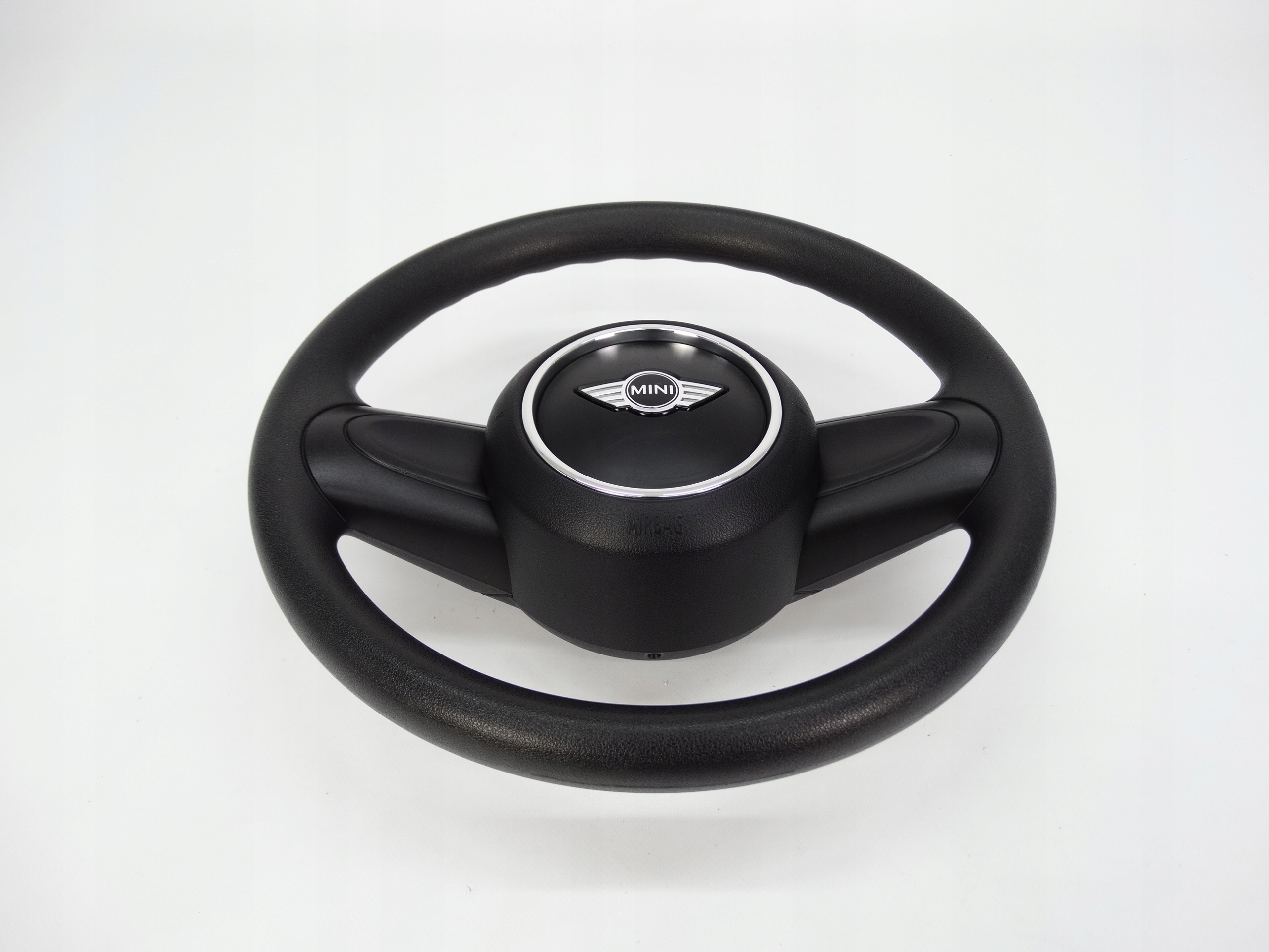 Second image of Mini F54 F55 F56 kierownica skórzana + Airbag