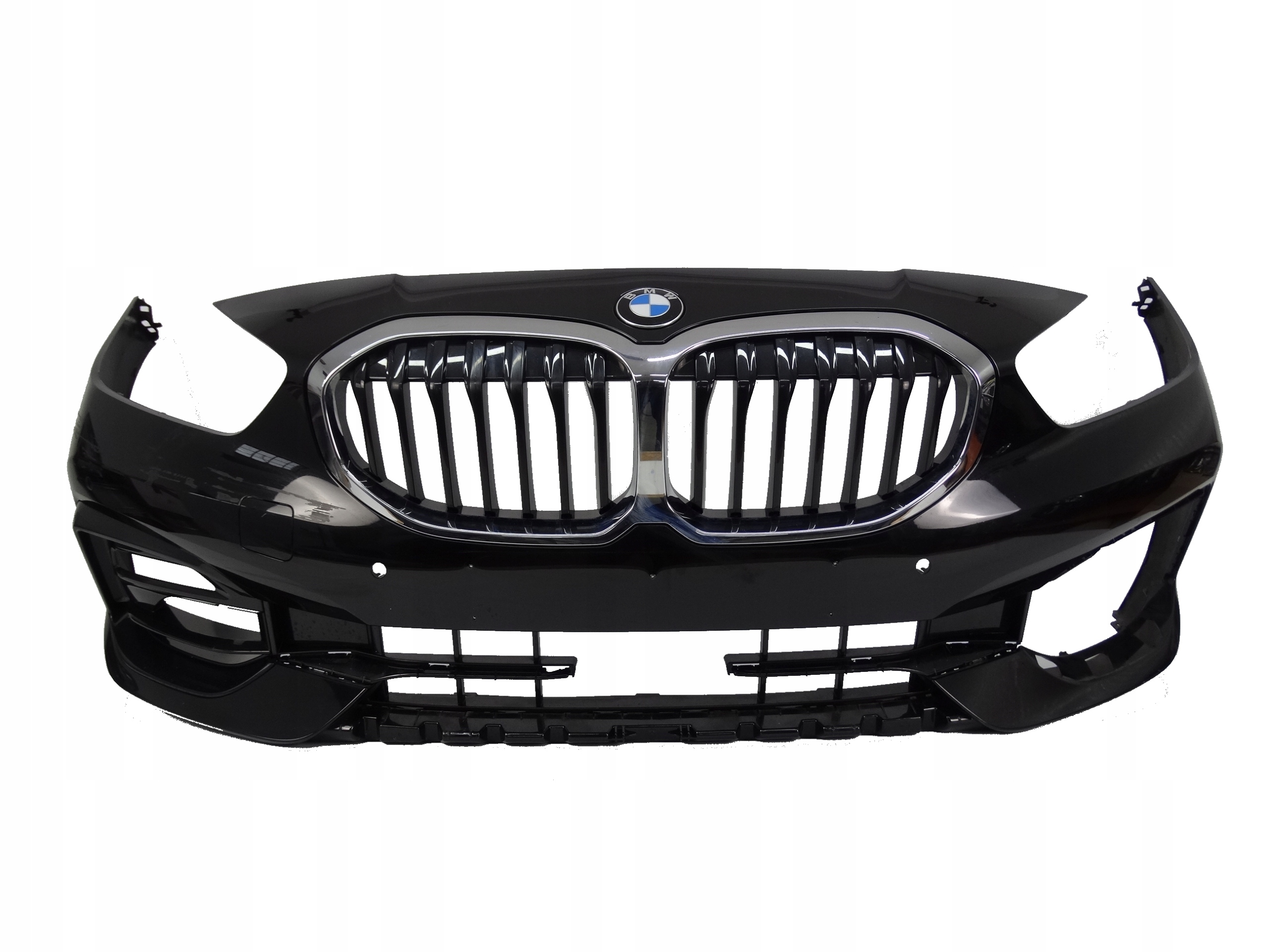 BMW 1 III F40 Sport Line 19- zderzak przód 7459708