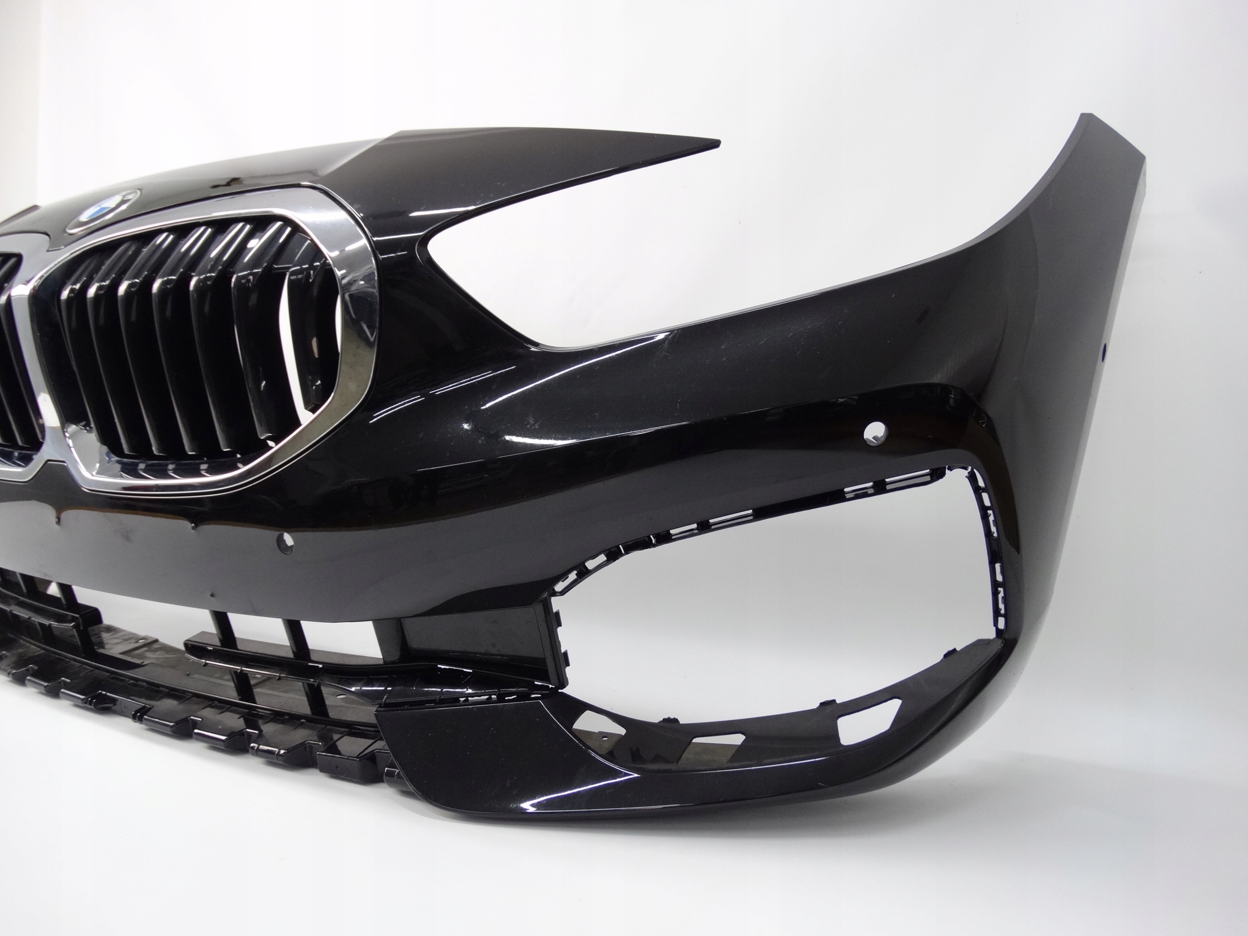 Second image of BMW 1 III F40 Sport Line 19- zderzak przód 7459708