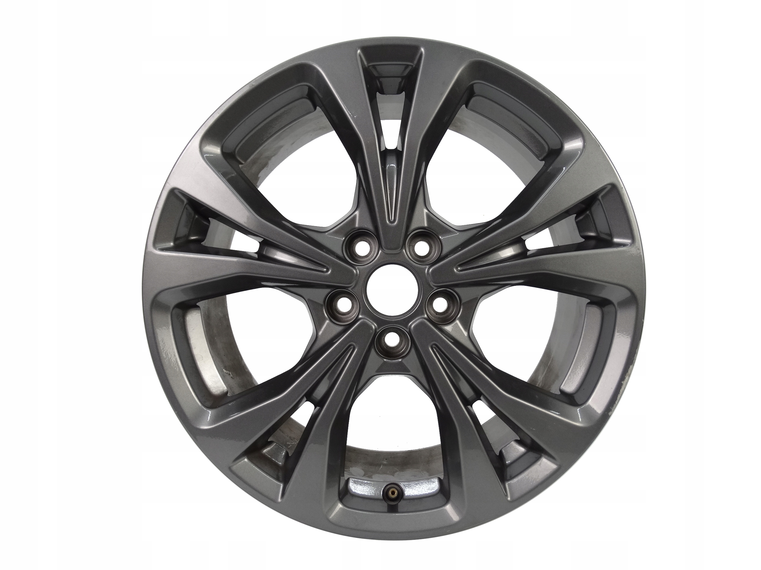 Ford Kuga Mk3 ST-Line felga 18 cali LV4C-N2A