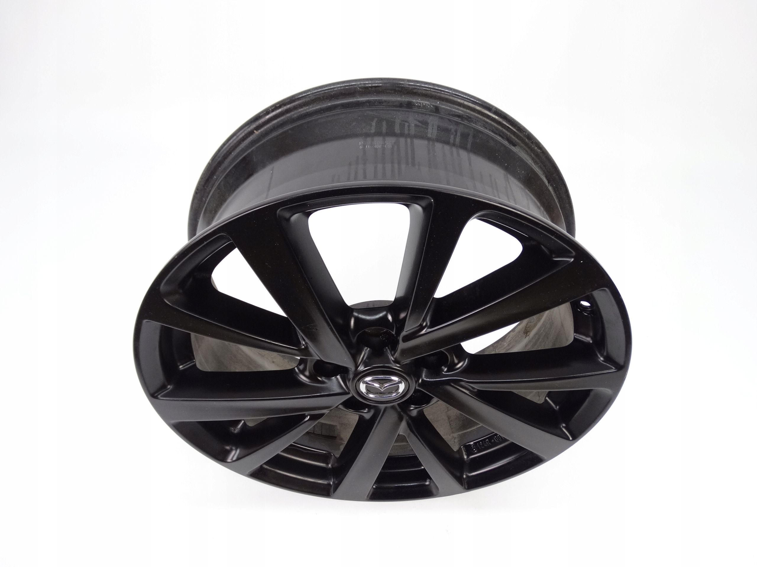 Second image of Mazda 3 III felga 18 cali BDEL-V3-810 oryginalna