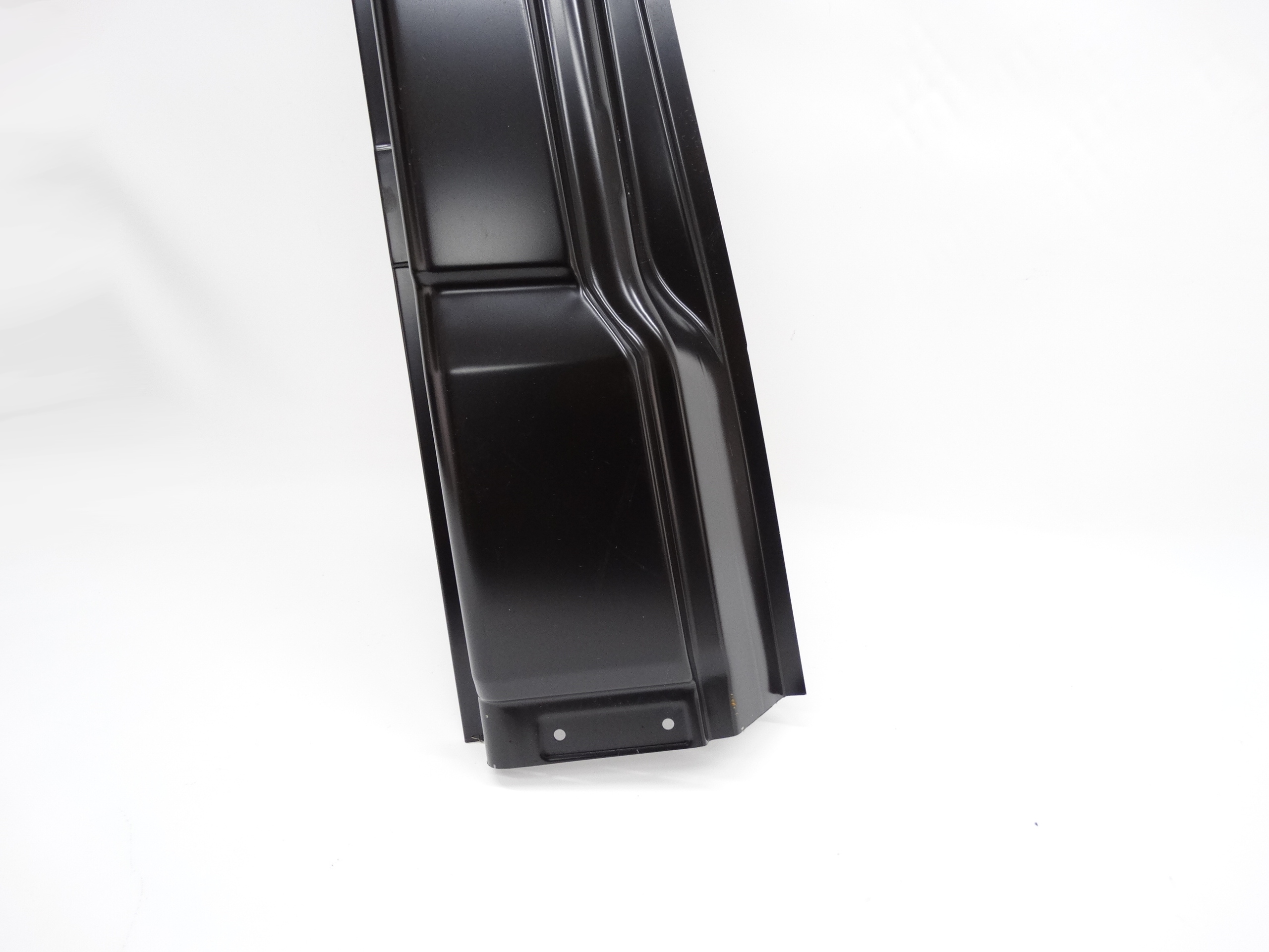 Second image of VW Crafter 2E3 niski poszycie prawe przód słupek