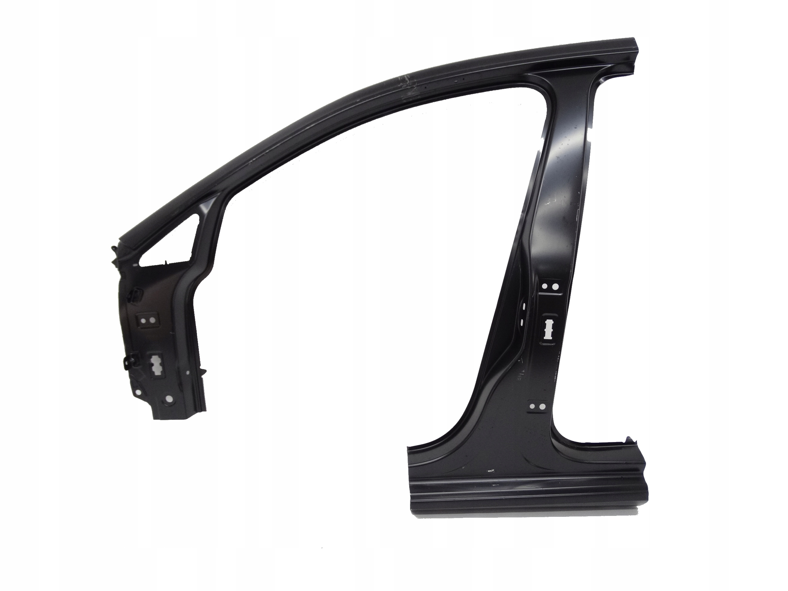 VW Golf VII 12-20 błotnik poszycie lewe przednie