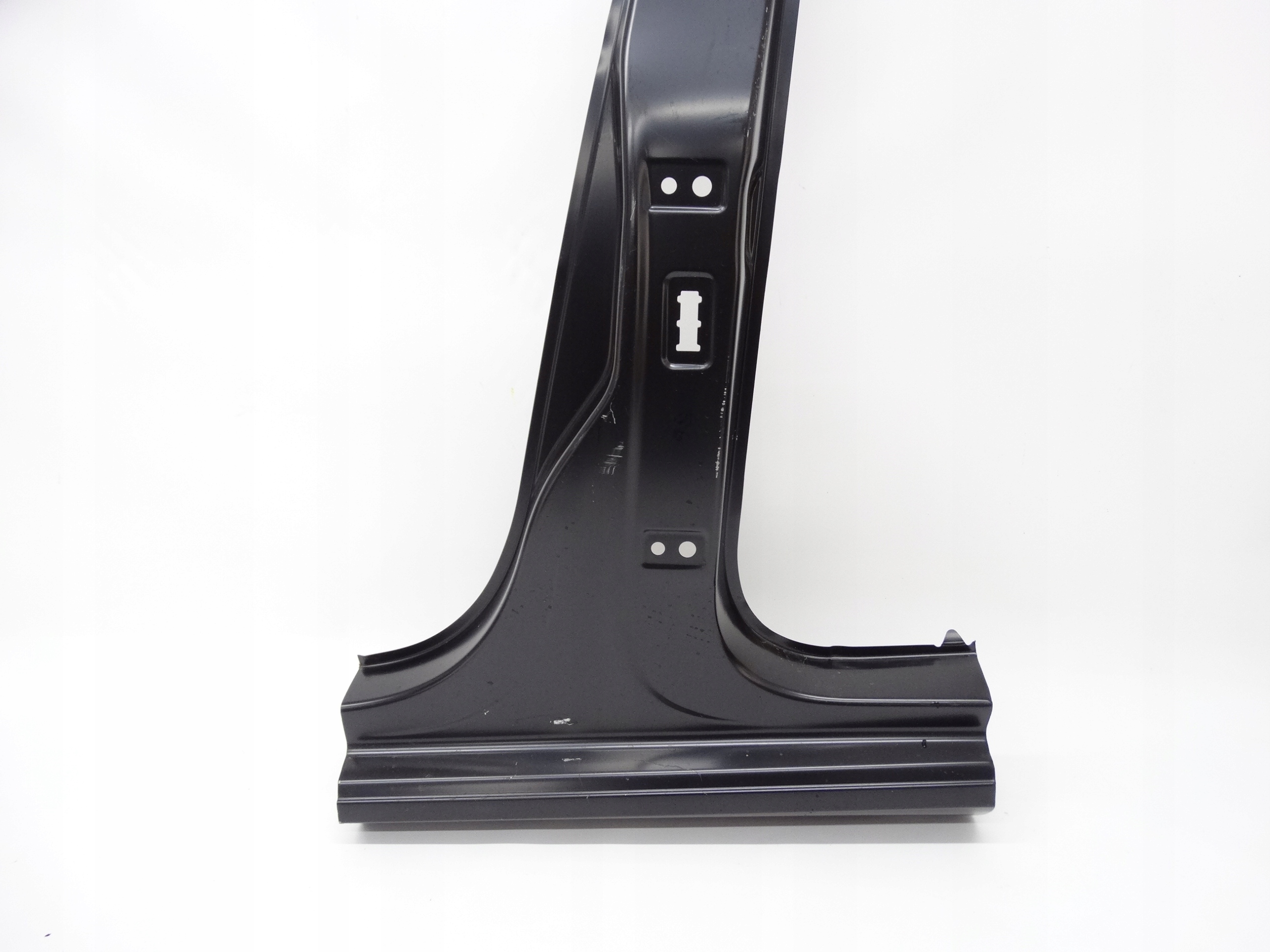 Second image of VW Golf VII 12-20 błotnik poszycie lewe przednie