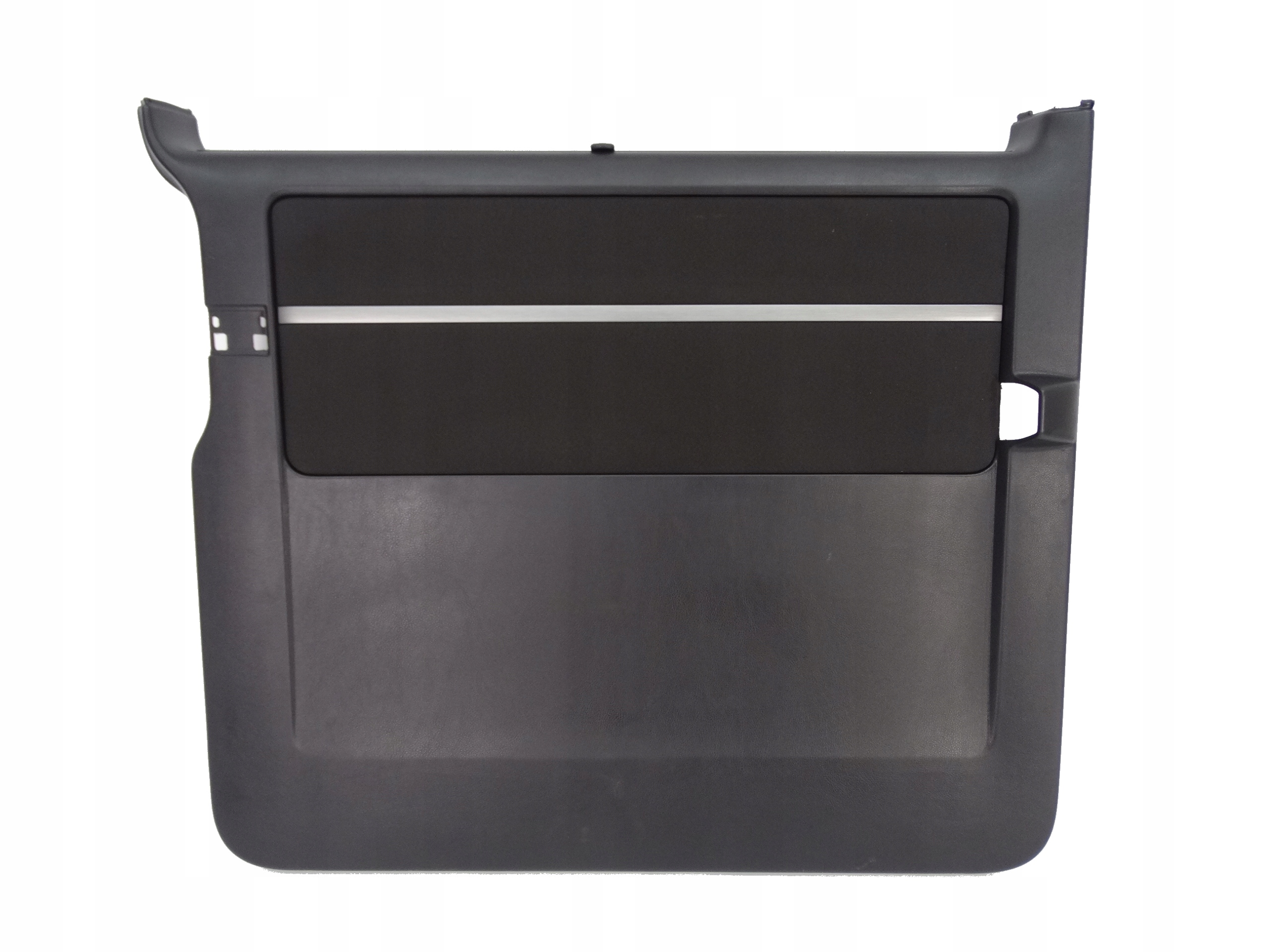 VW T6 multivan 7E roleta boczek drzwi tapicerka