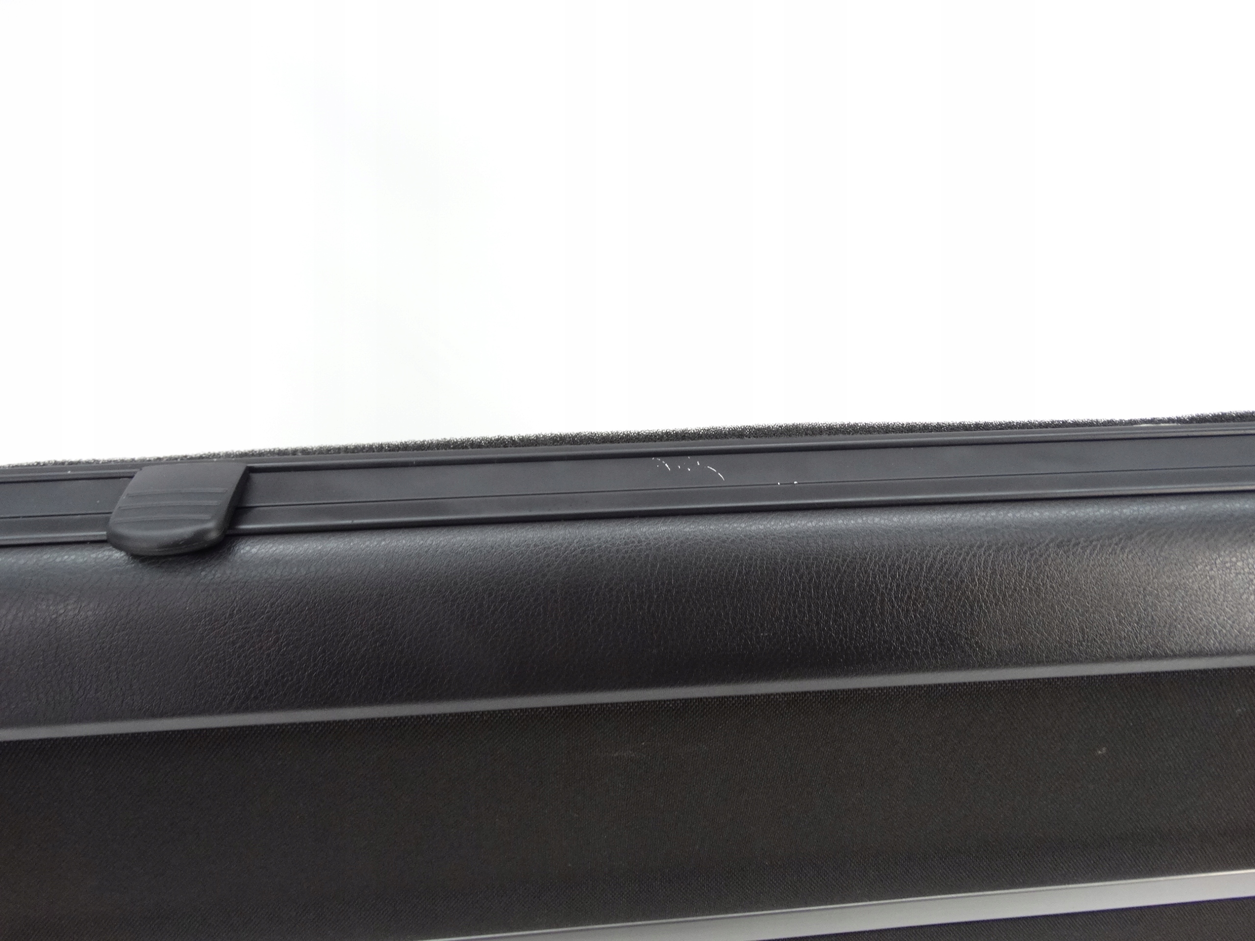 Second image of VW T6 multivan 7E roleta boczek drzwi tapicerka