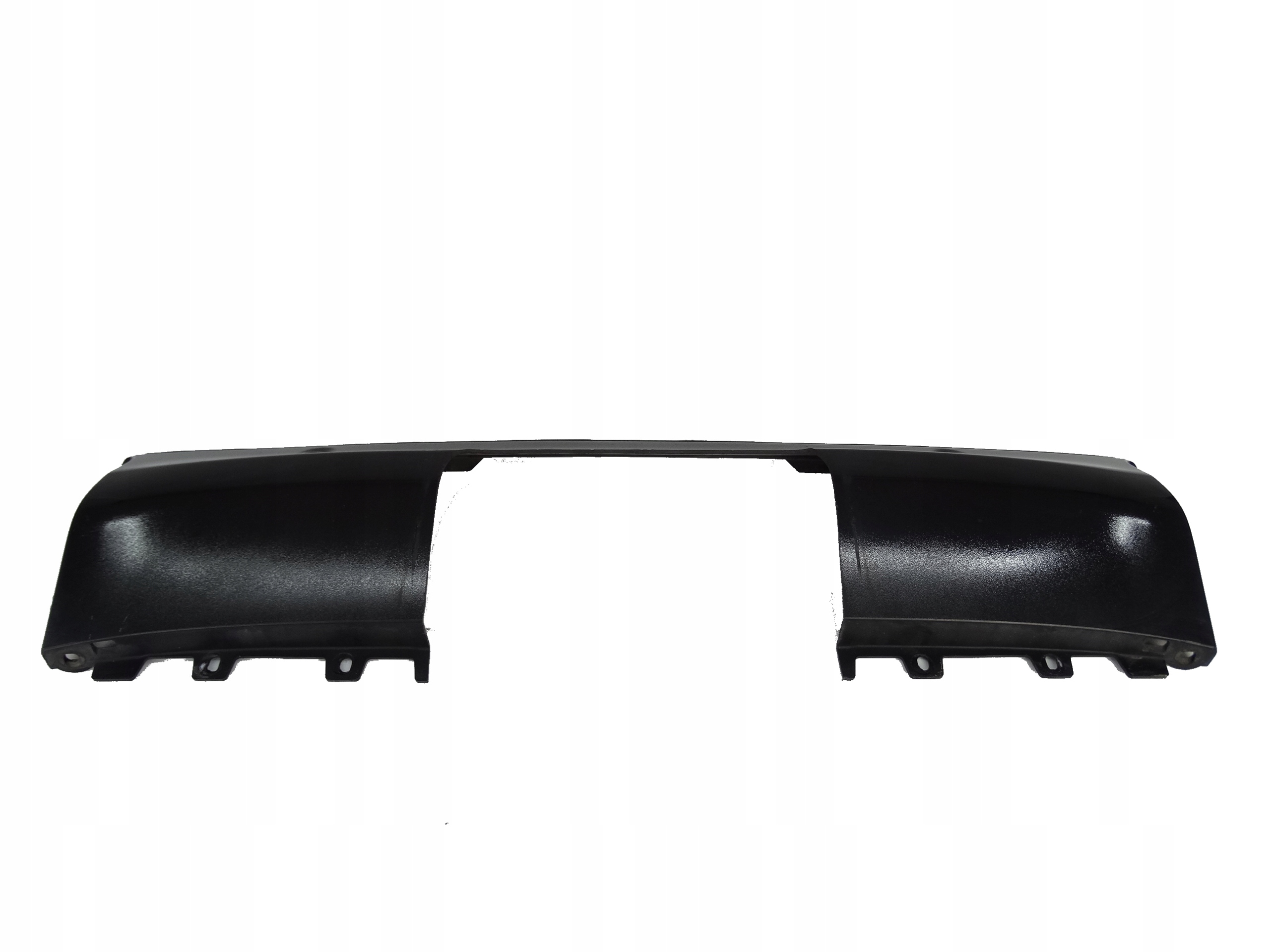 Volvo V60 lift 14-18 S60 spoiler dokładka 31353347