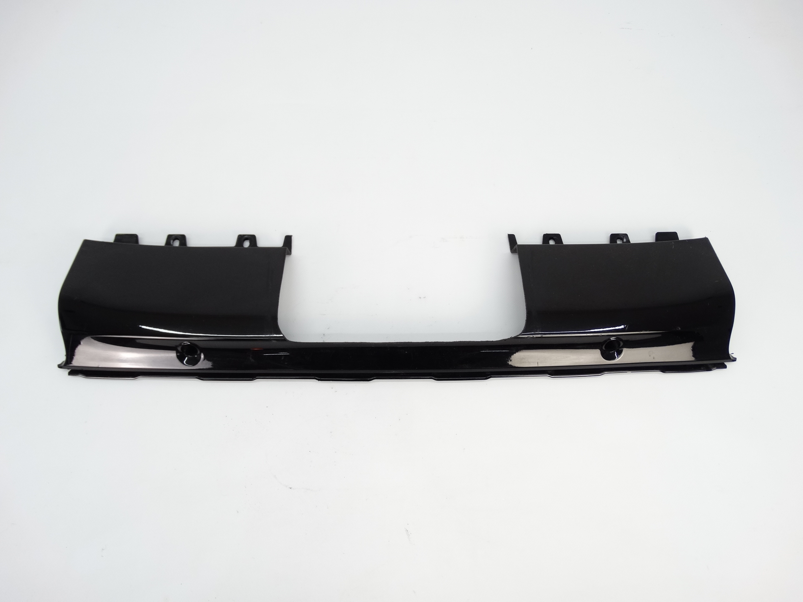 Second image of Volvo V60 lift 14-18 S60 spoiler dokładka 31353347