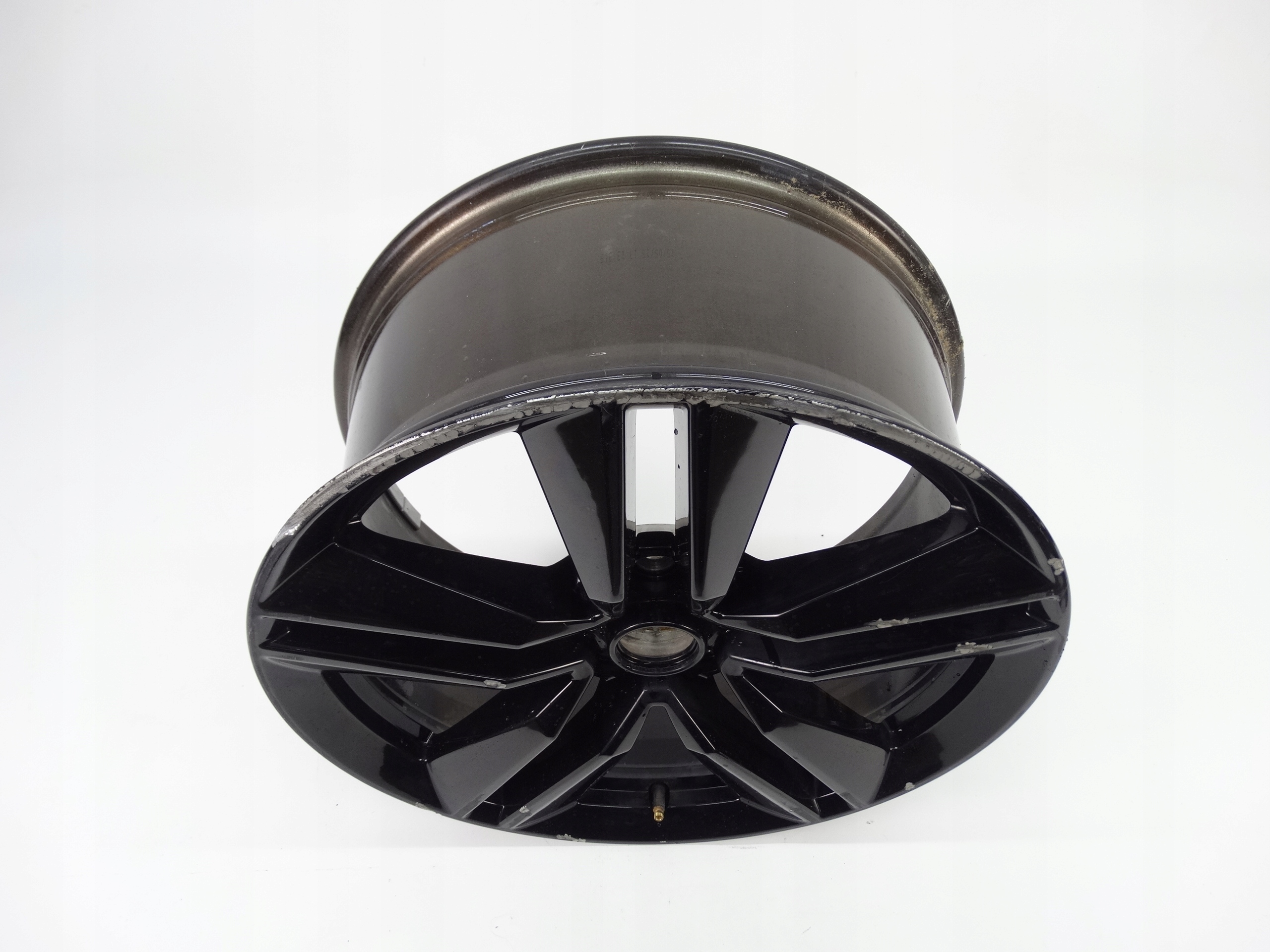 Second image of Ford Mustang VI felga 19 cali FR3C-1007-FC