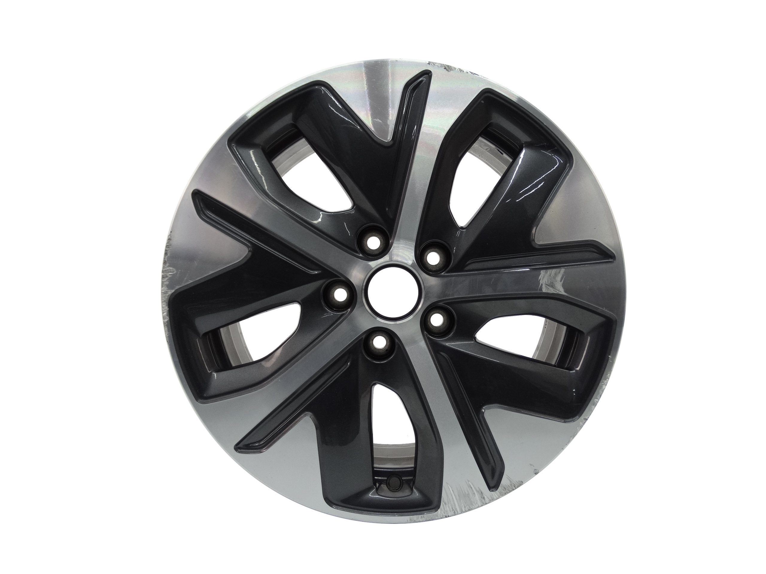 Kia Niro EV I felga 17 cali 52910-Q4100 oryginalna