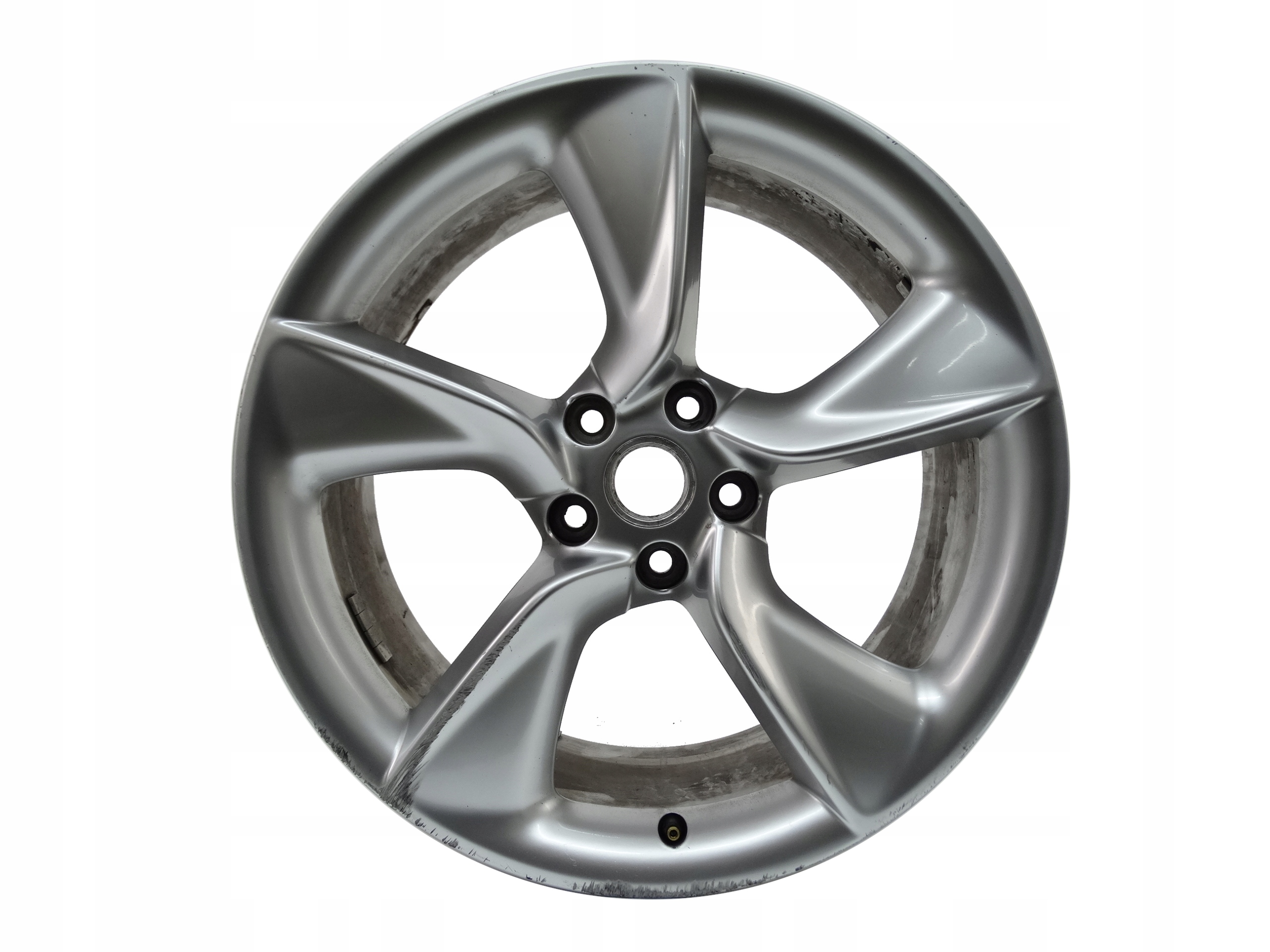 Opel Astra J GTC felga 19 cali 13312751 oryginalna