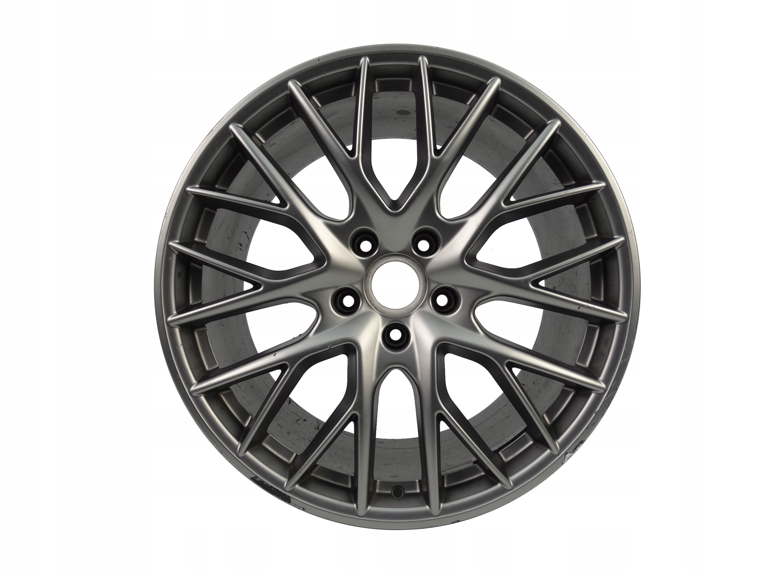 Porsche Panamera 971 felga 21 cali 971601025K tył