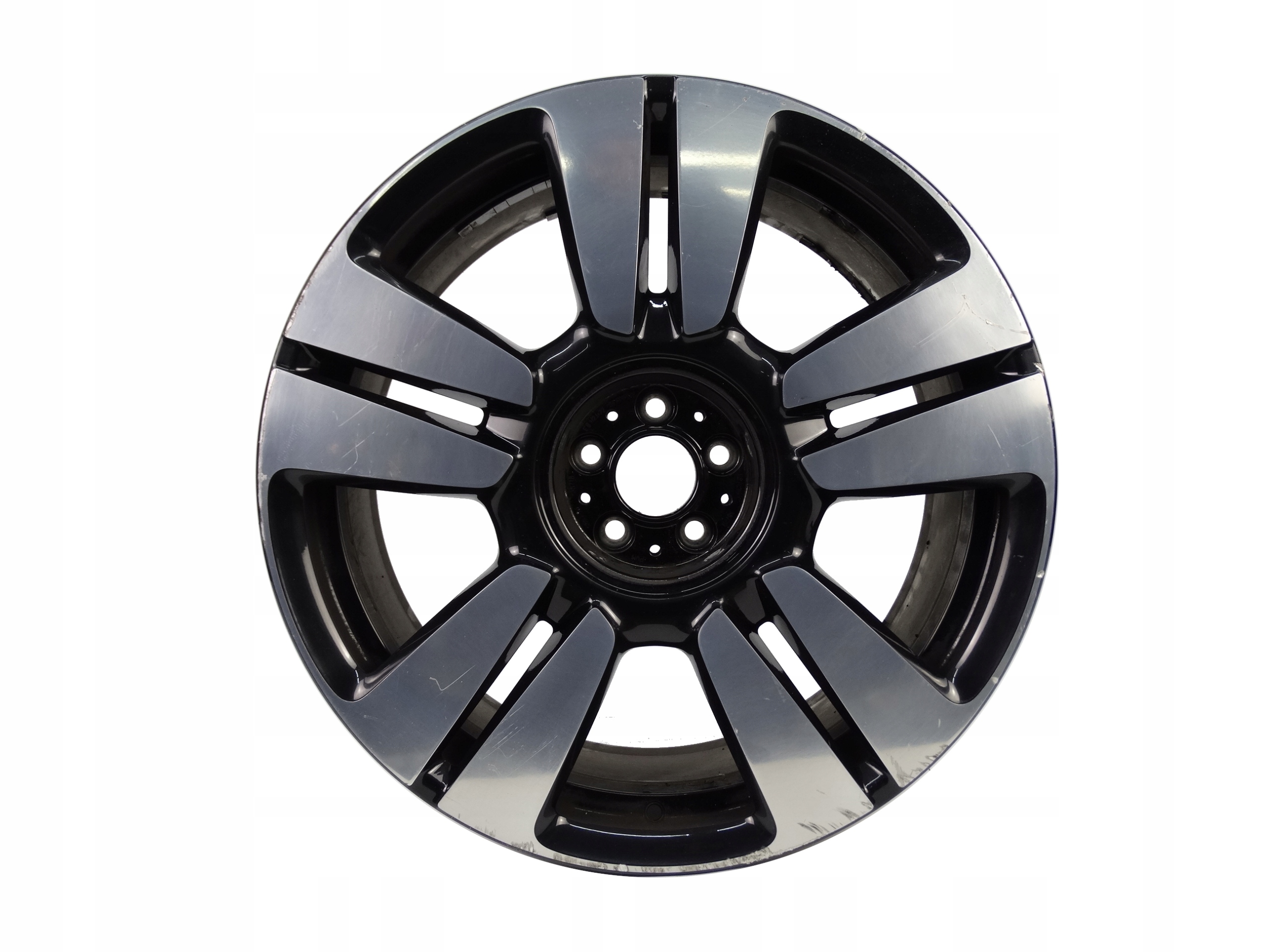 Rolls-Royce Cullinan felga 22 cale 6884710