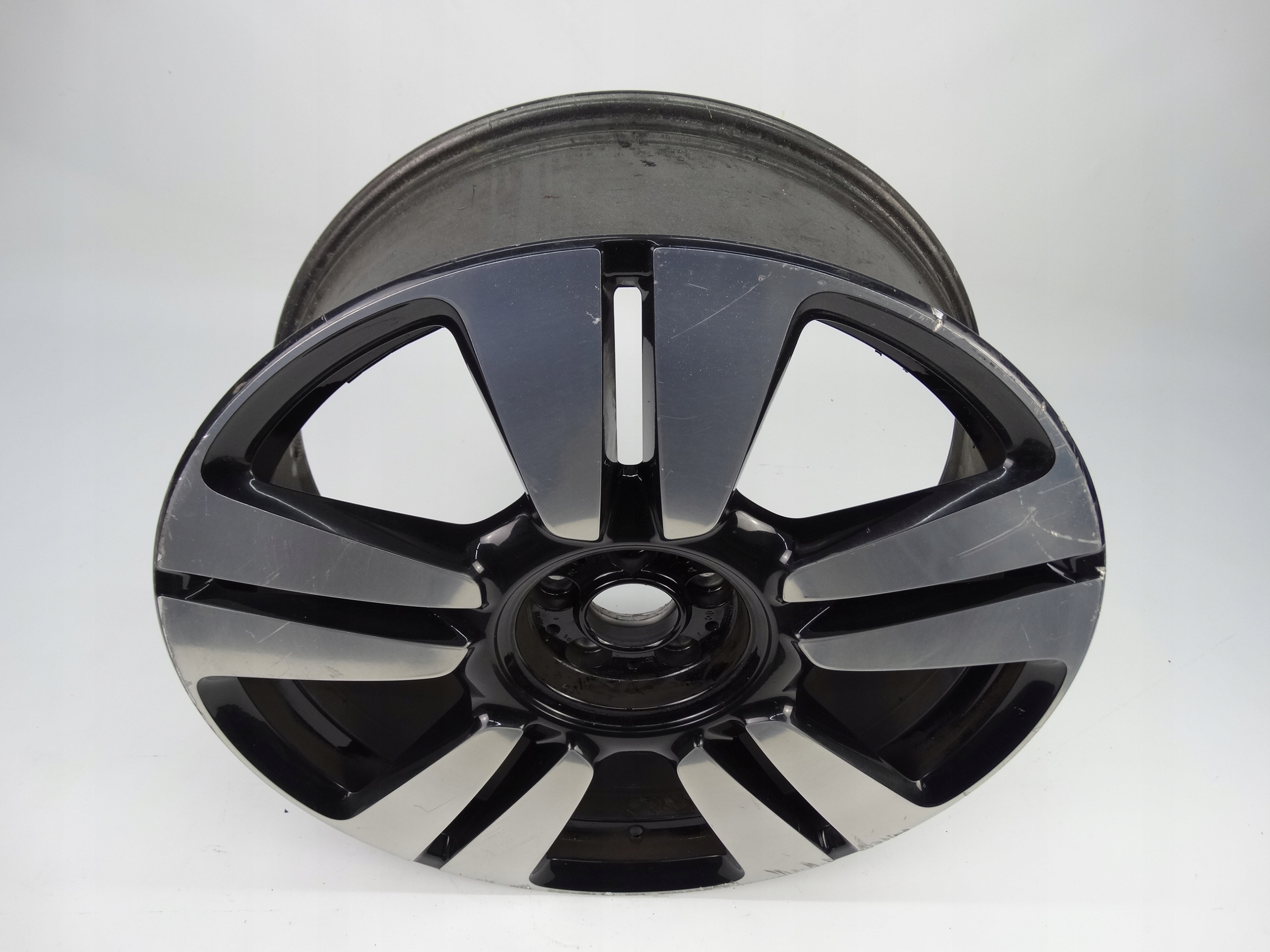 Second image of Rolls-Royce Cullinan felga 22 cale 6884710