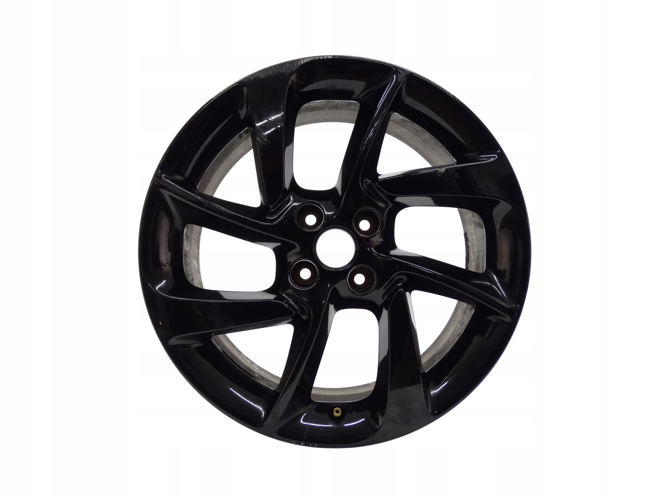 Opel Corsa Adam felga 17 cali OP074 K1 + czujnik