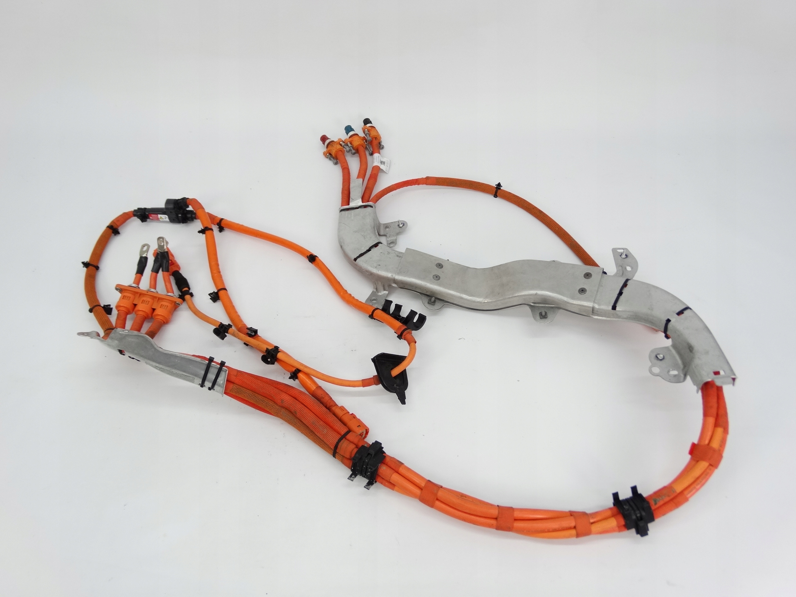 Second image of Audi Q5 II Hybryda przewód zasilania 80A971013D