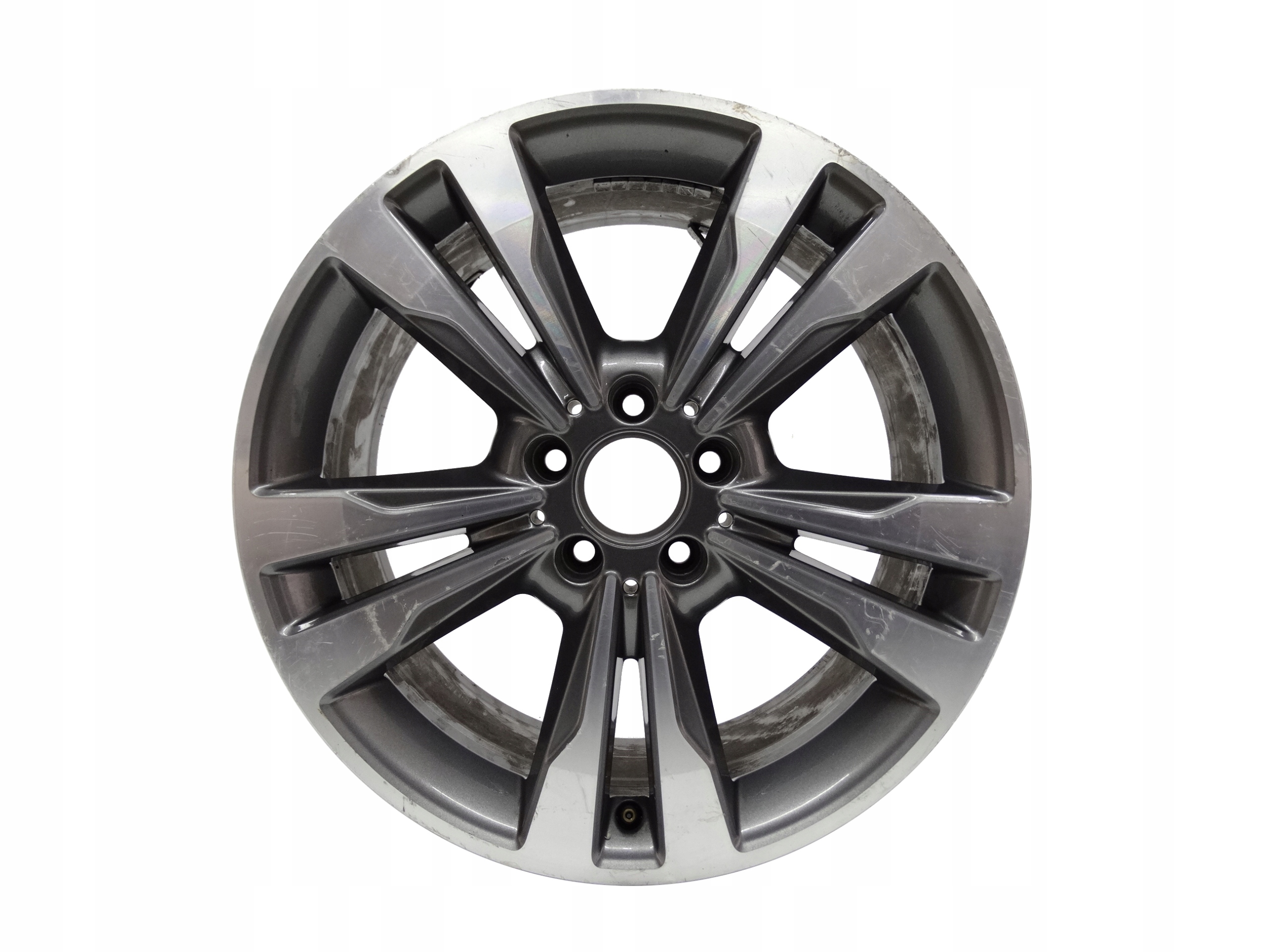 Mercedes E-klasa W212 felga 18 cali A2124015702