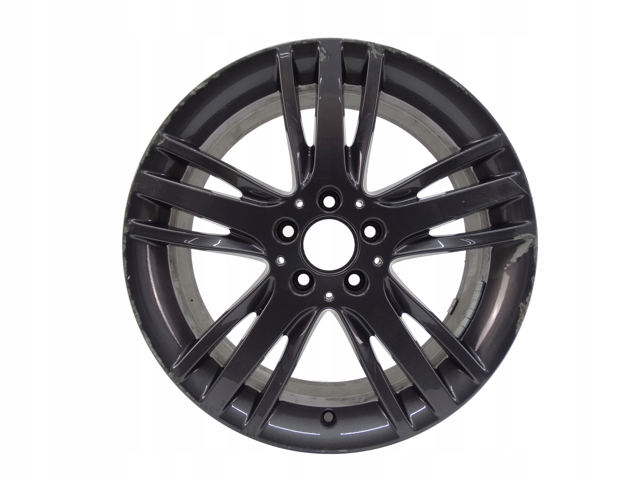 Mercedes B-klasa W246 felga 18 cali A2464012002