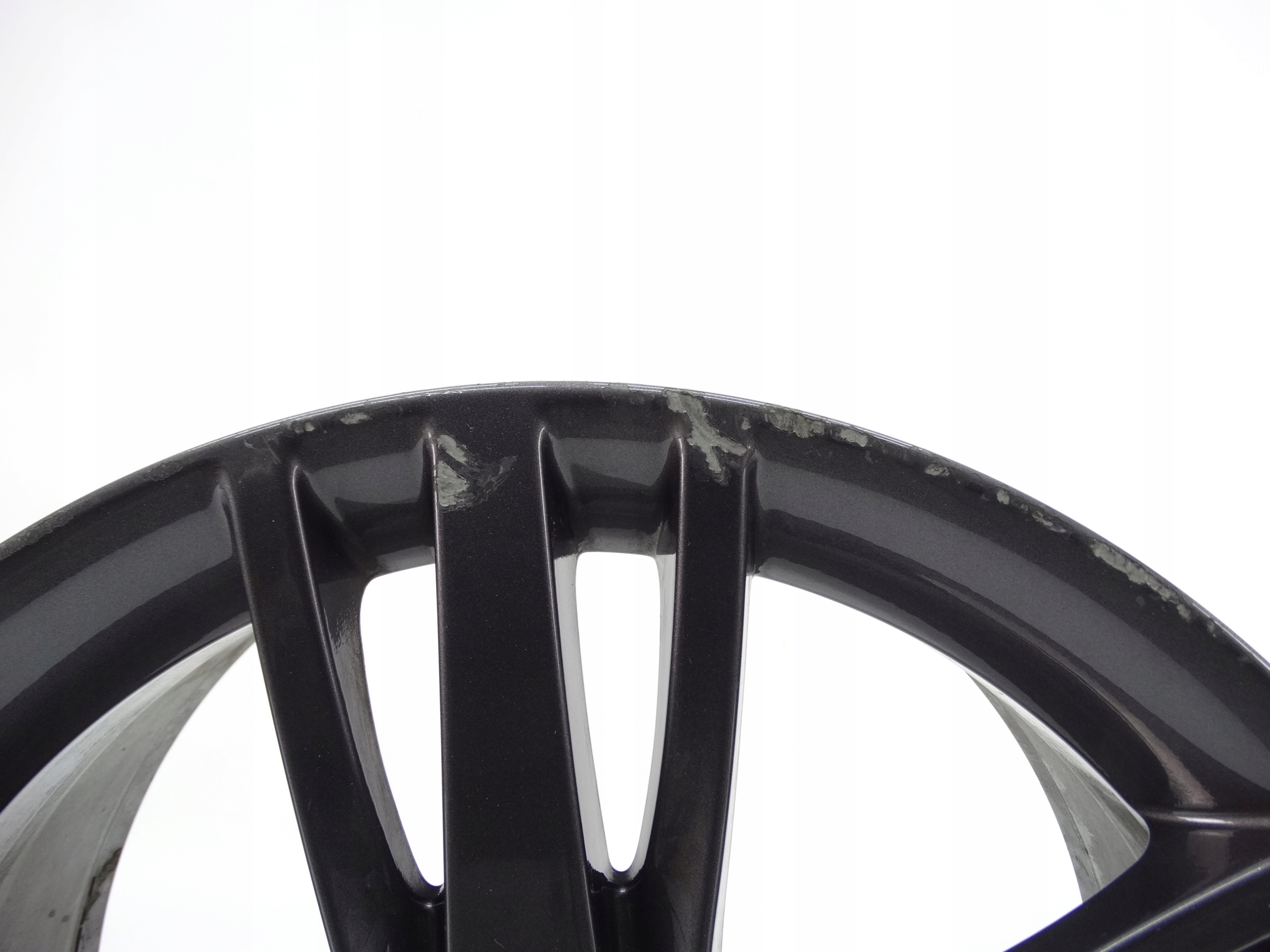 Second image of Mercedes B-klasa W246 felga 18 cali A2464012002