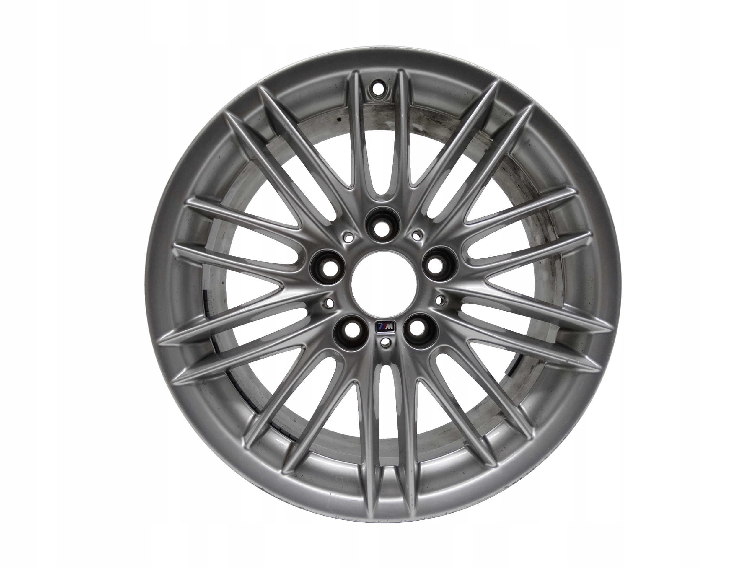 BMW 1 F20 F21 F23 M-pakiet felga 17 cali 7846782