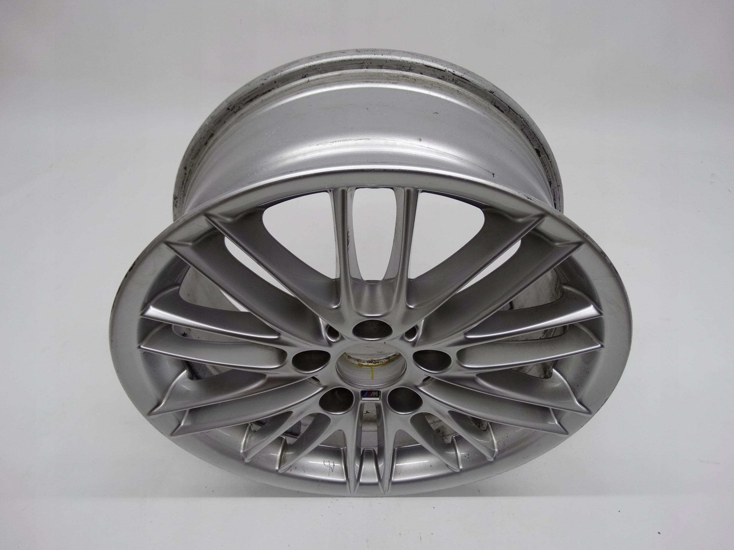 Second image of BMW 1 F20 F21 F23 M-pakiet felga 17 cali 7846782